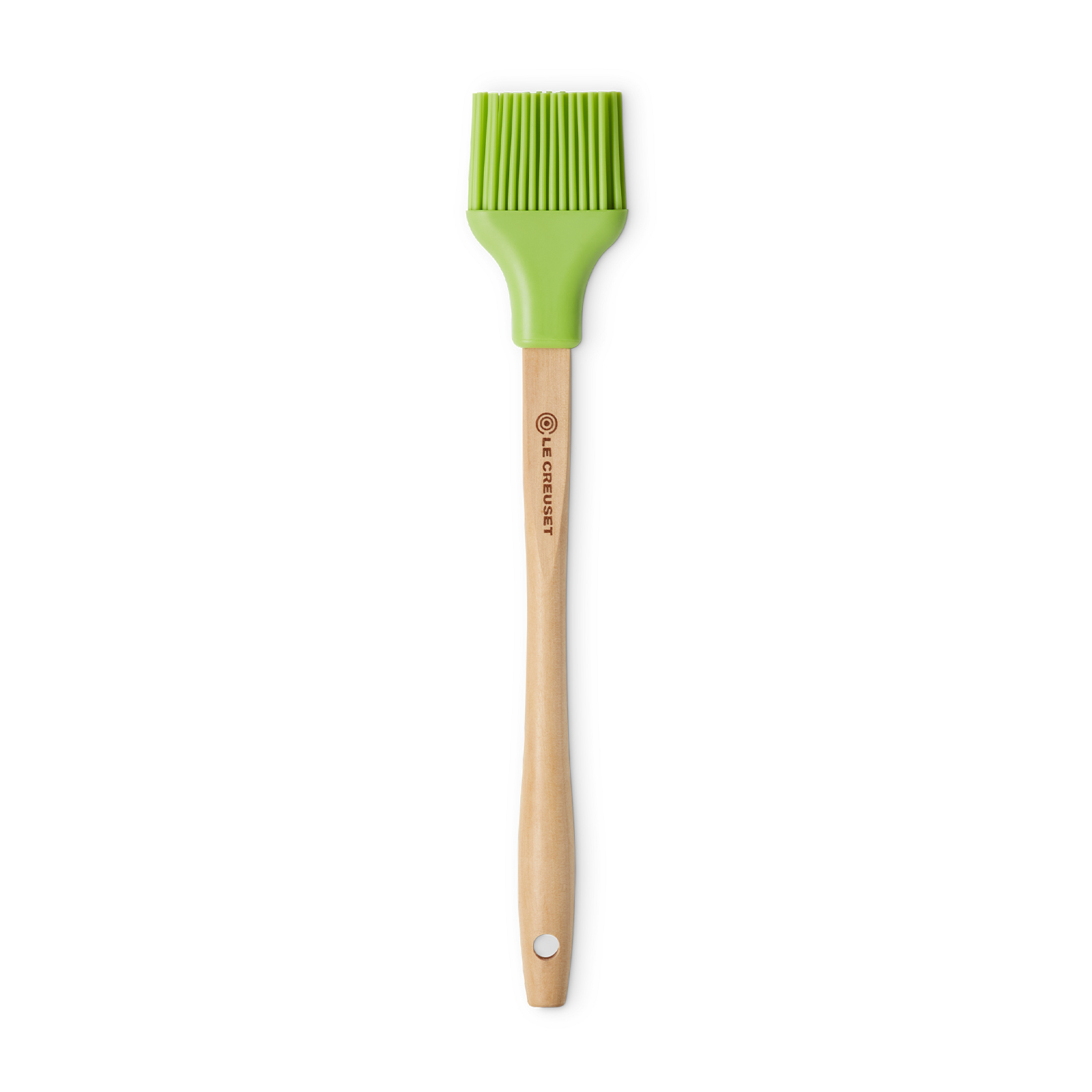 Bijou Basting Brush Kiwi