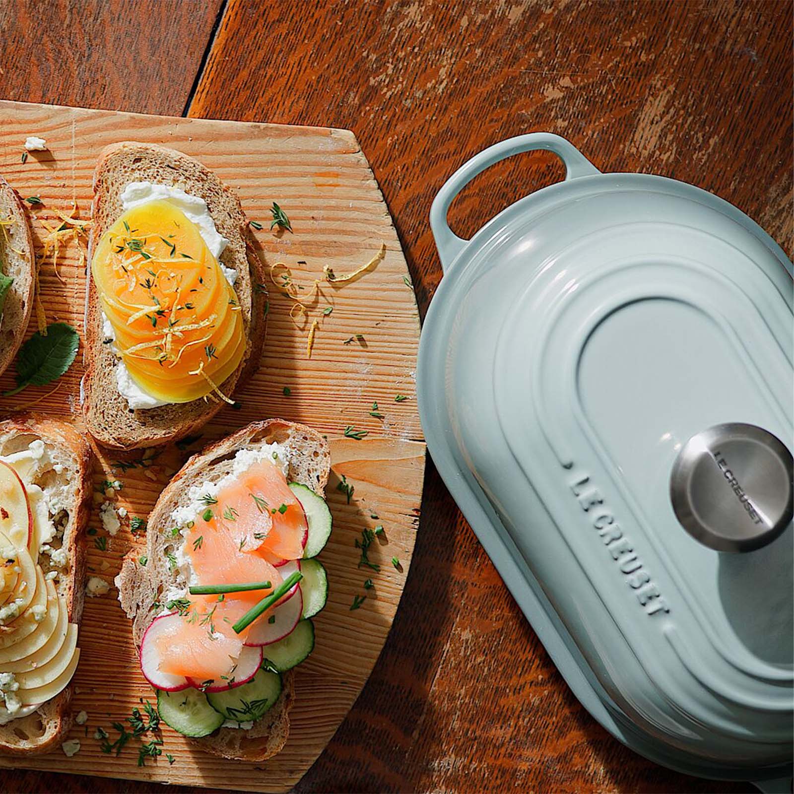 Oval Bread Oven image number 5