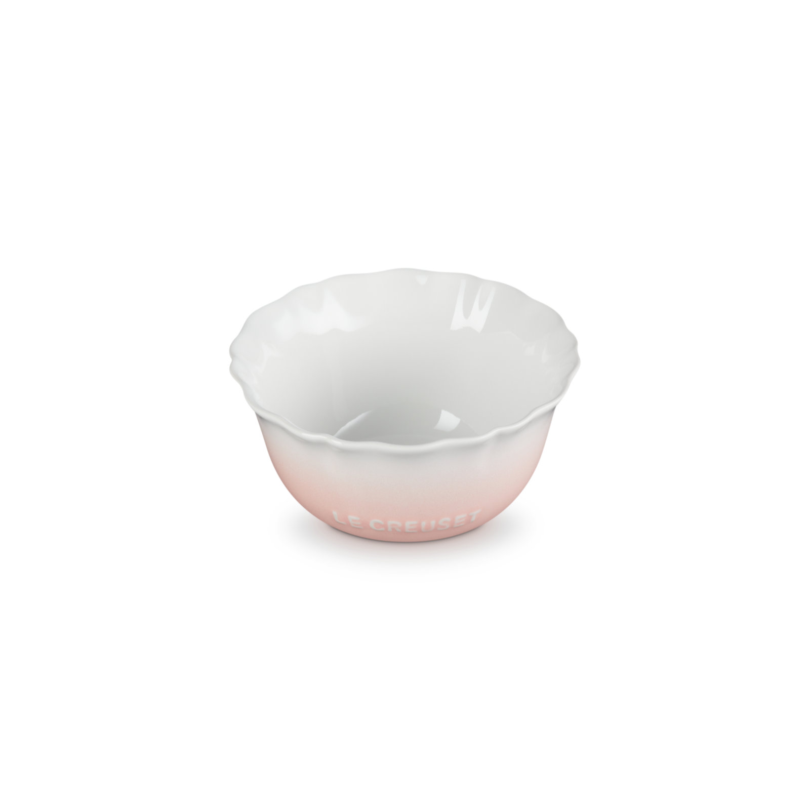 Elegant Frill Bowl image number 1