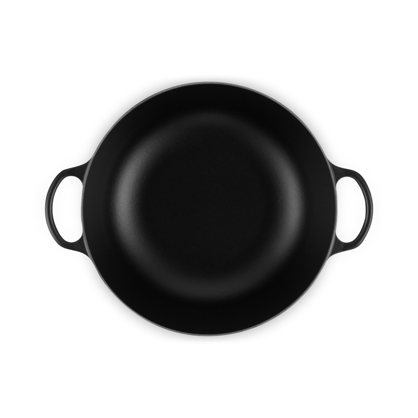 琺瑯鑄鐵深炒鍋 image number 4