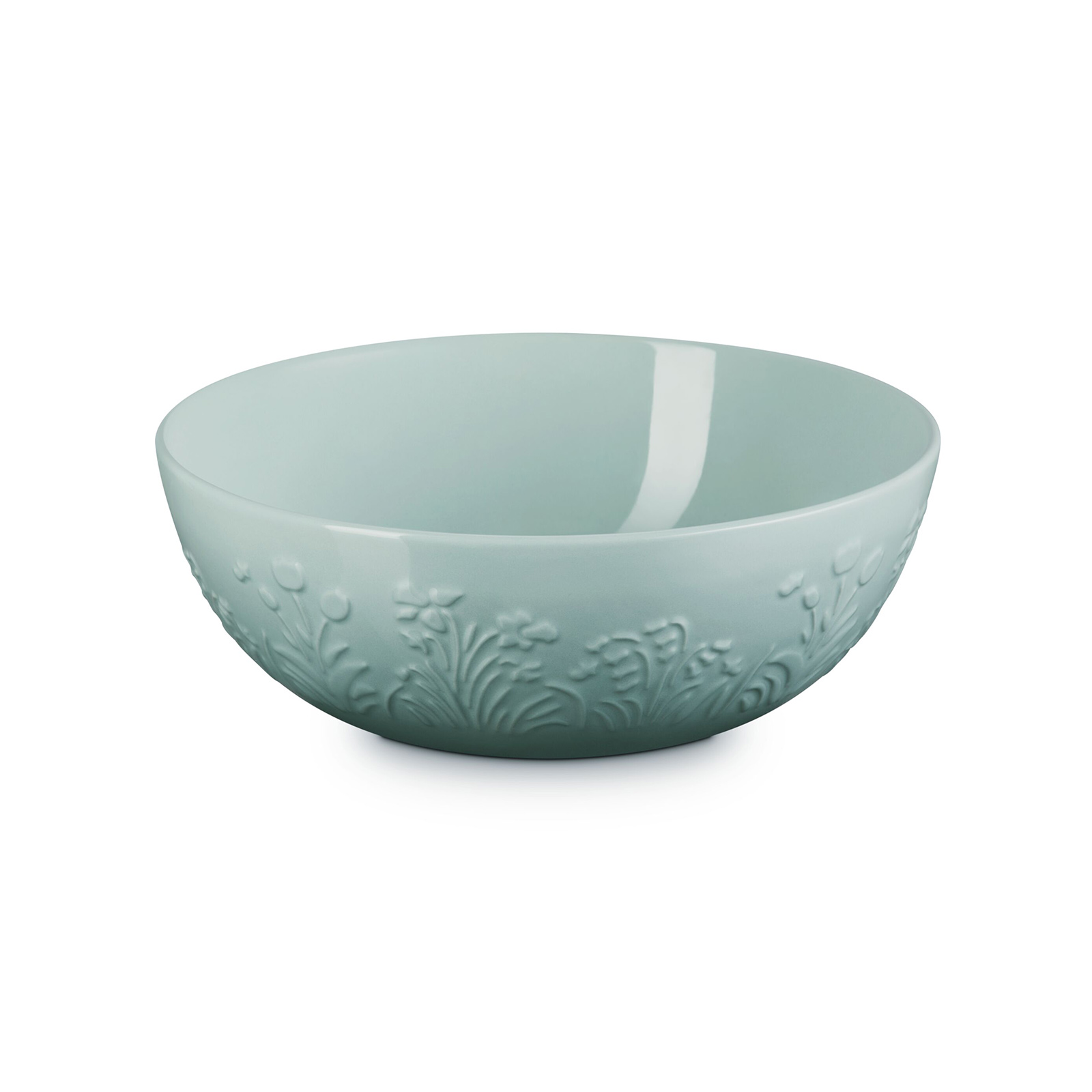 Jardin Relief Embossed Multi Bowl image number 1