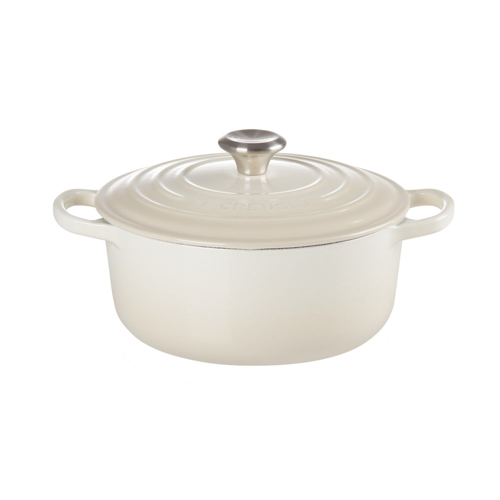 Round Casserole image number 0