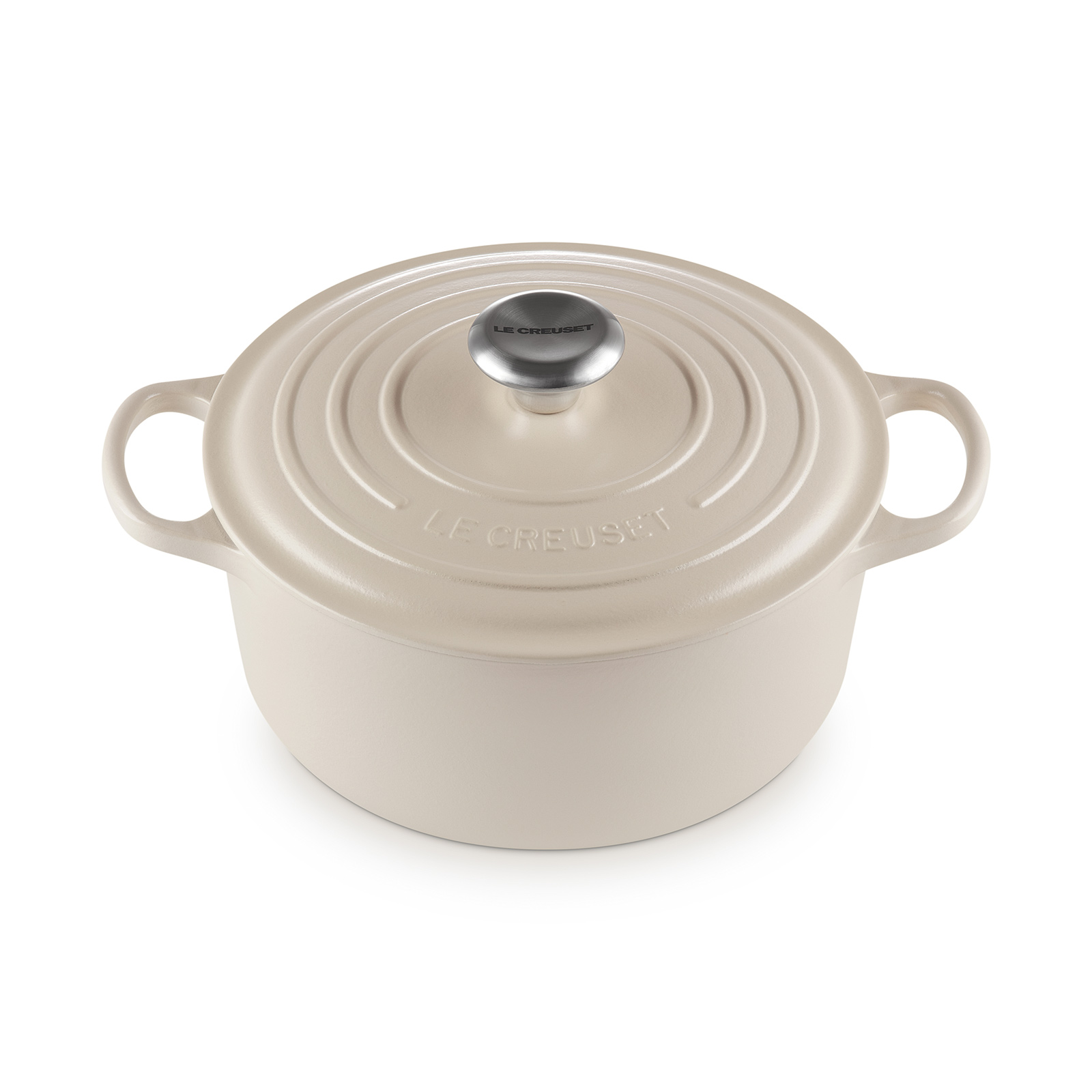 Round Casserole image number 1