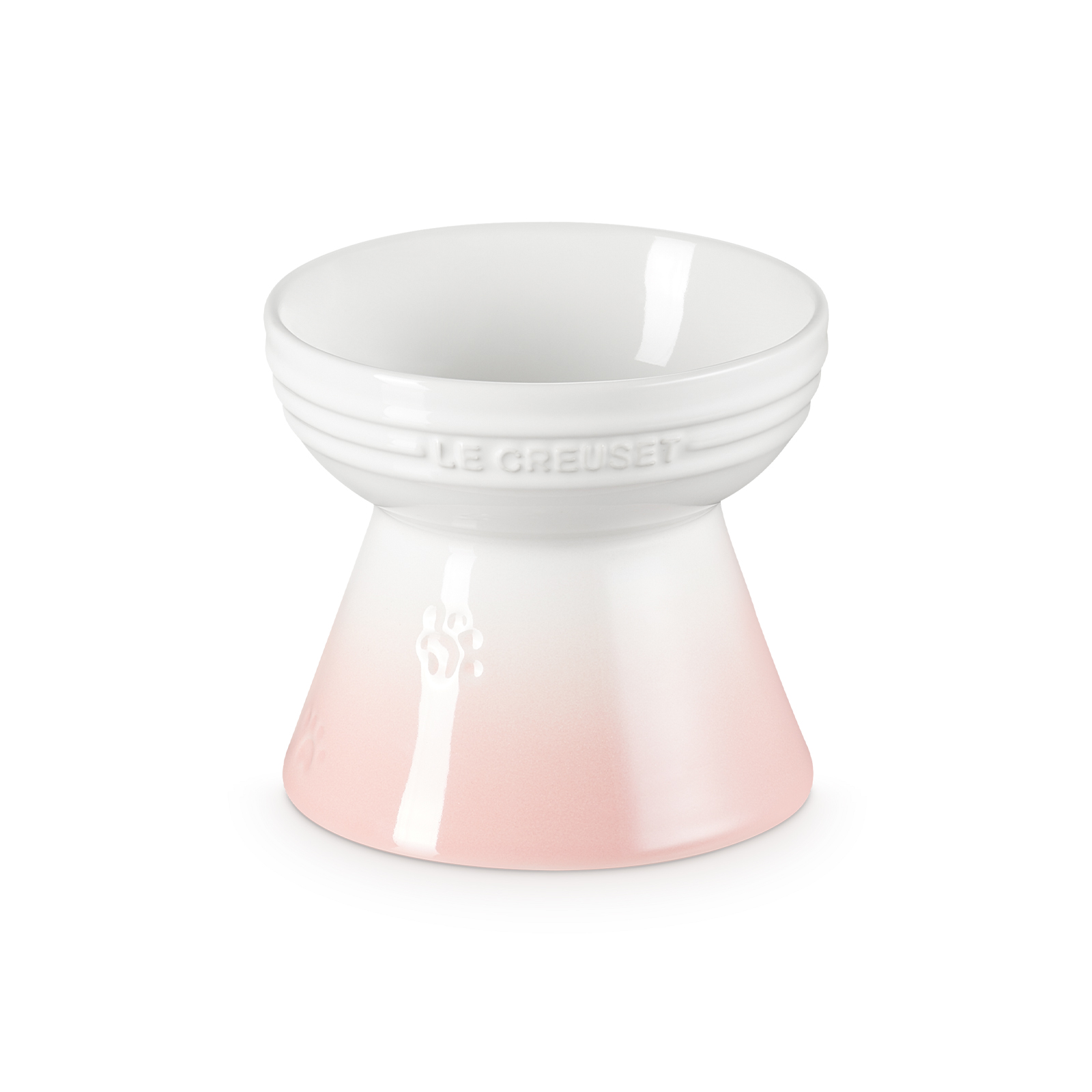 陶瓷高身寵物碗 image number 0