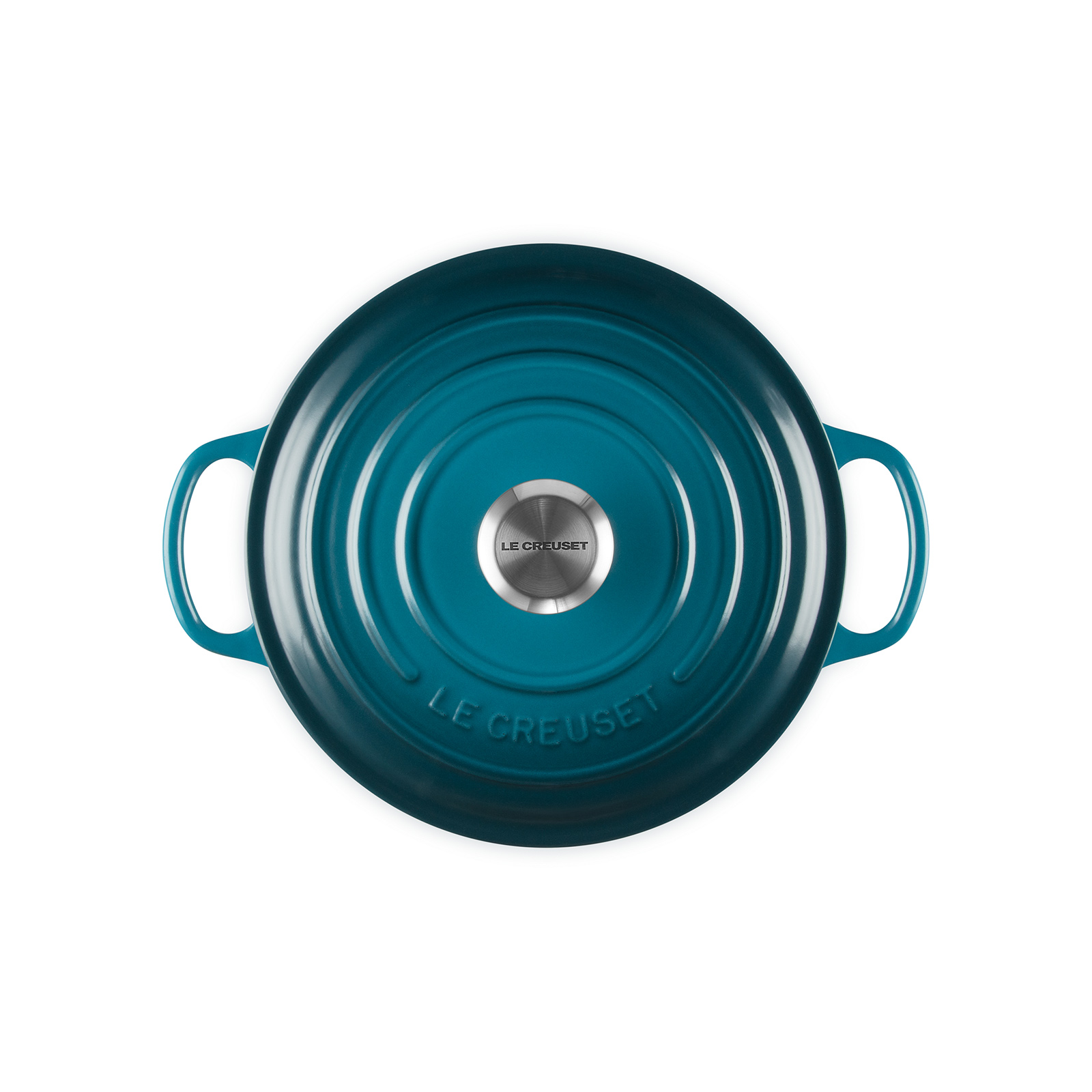 Round Casserole image number 3