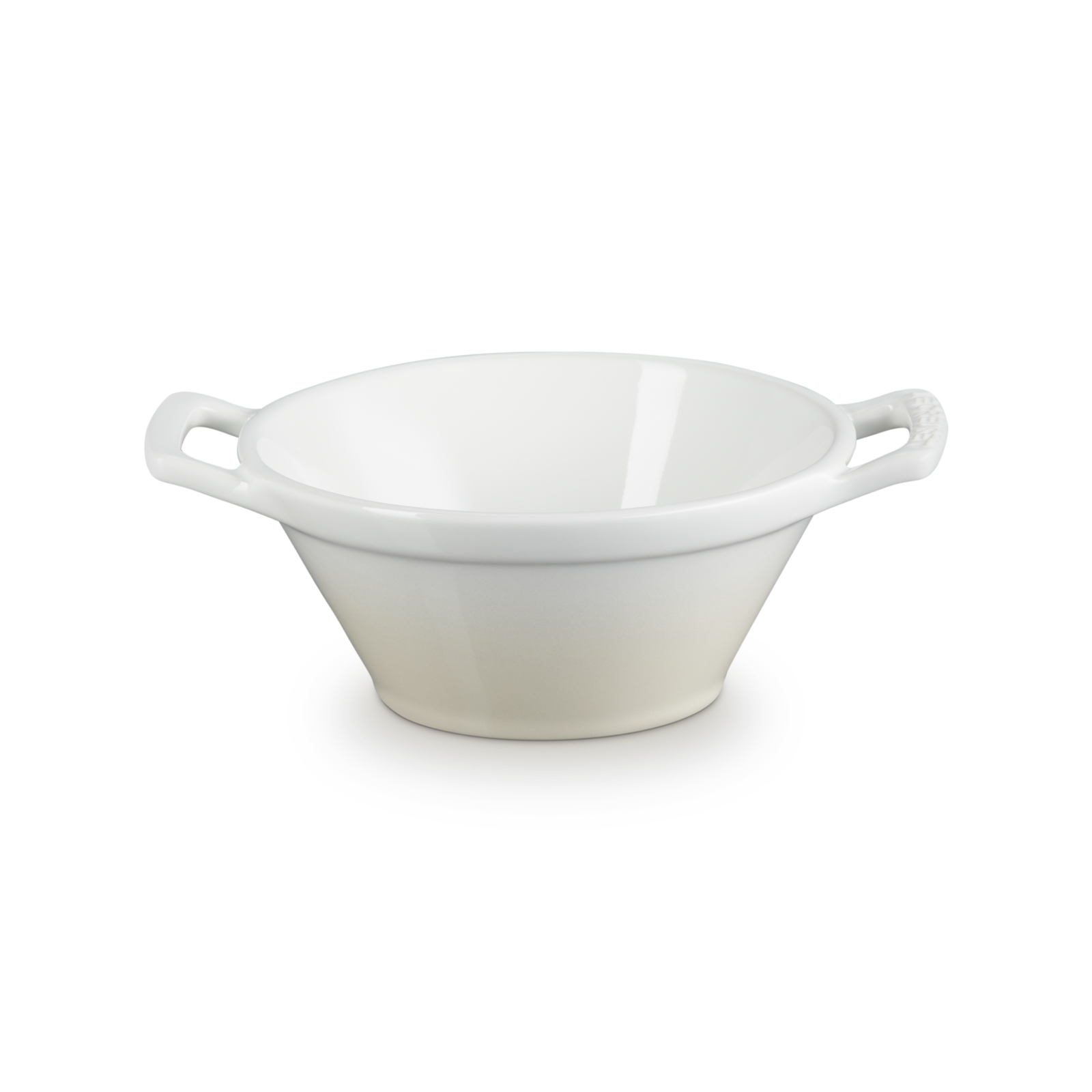 Cassoulet Serving Bowl