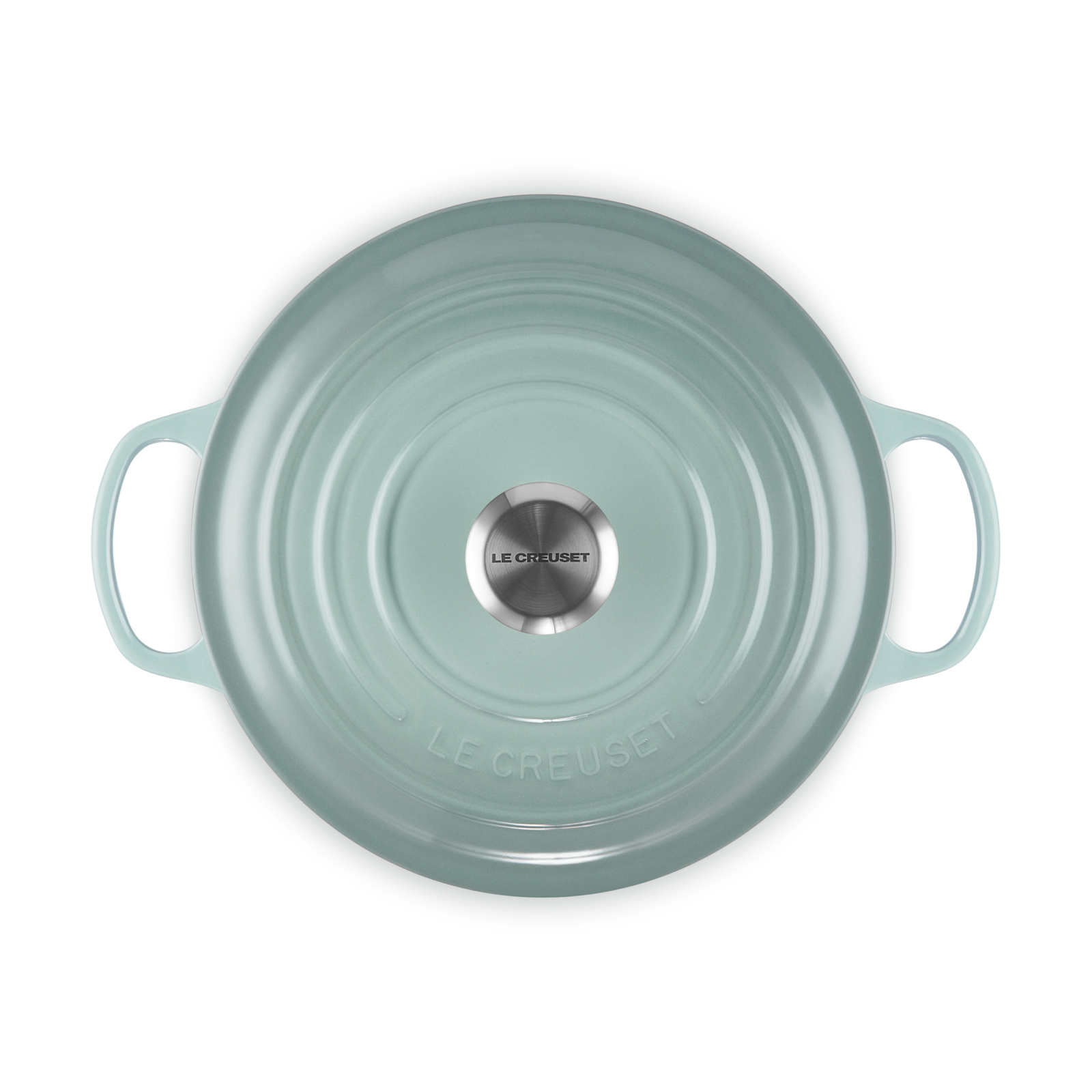 Round Casserole image number 3