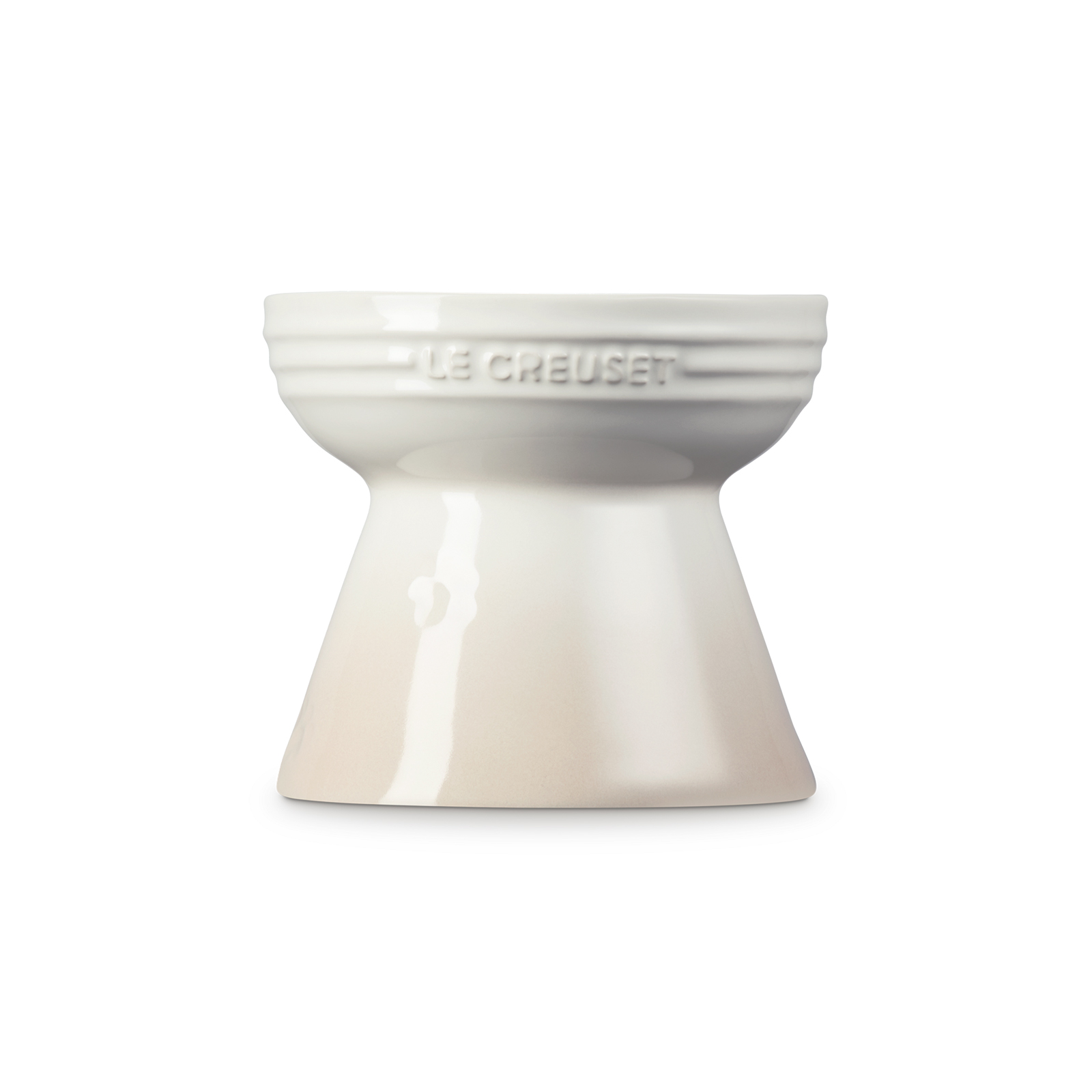 Footed Pet Bowl image number 2