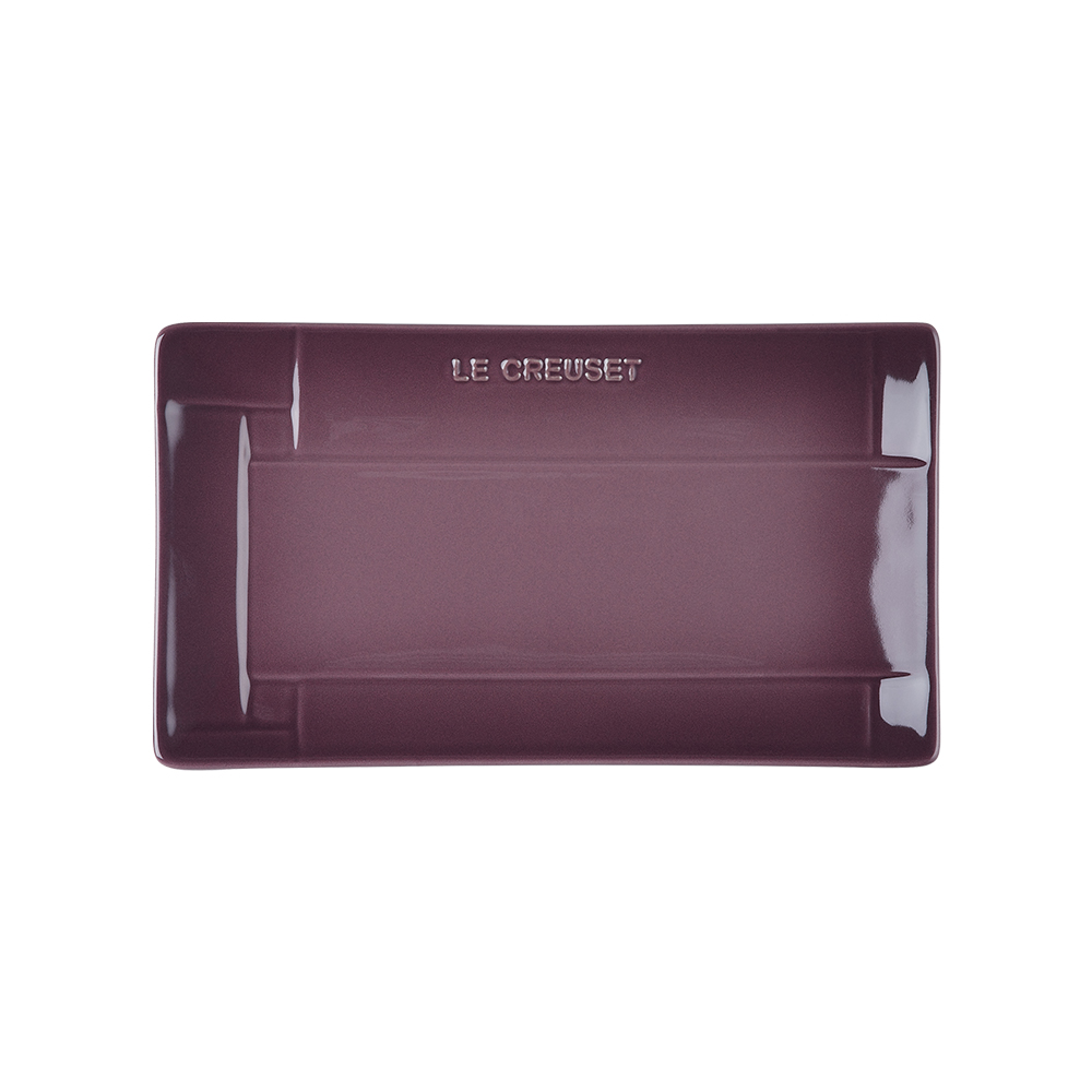 Mesh 陶瓷長方形碟 image number 0