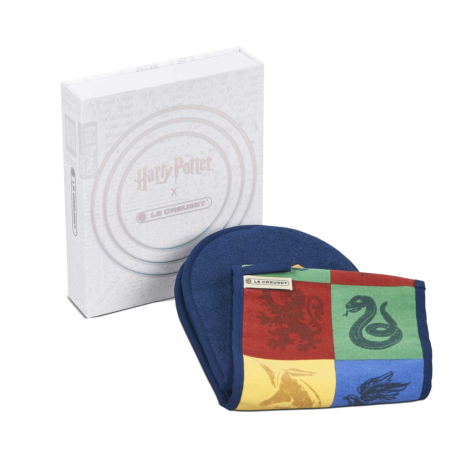 霍格華茲™學院隔熱手套墊 image number 2