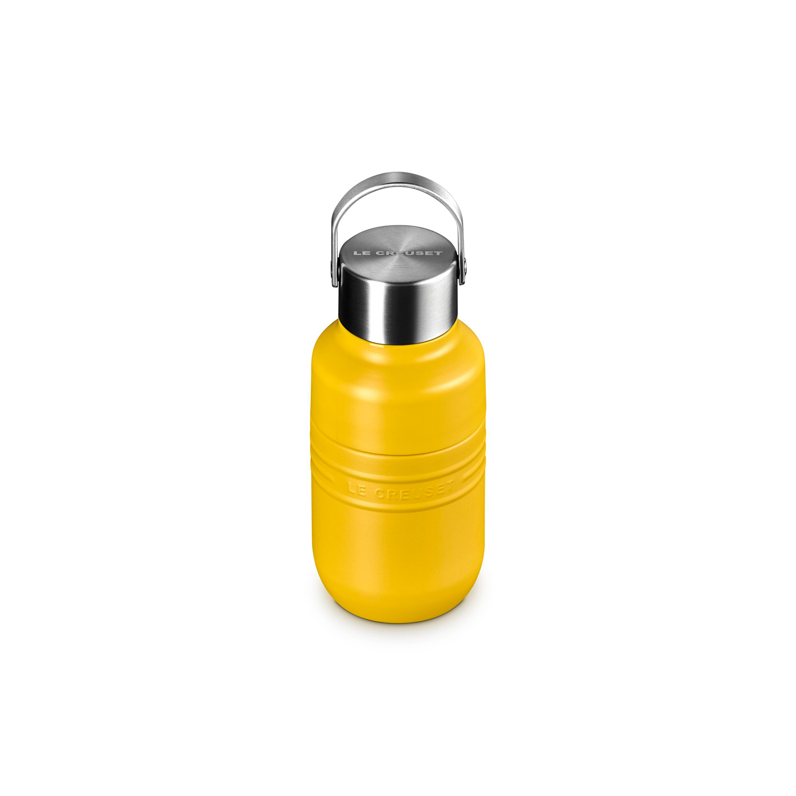 On The Go Dual-Opening Isothermal Bottle image number 1