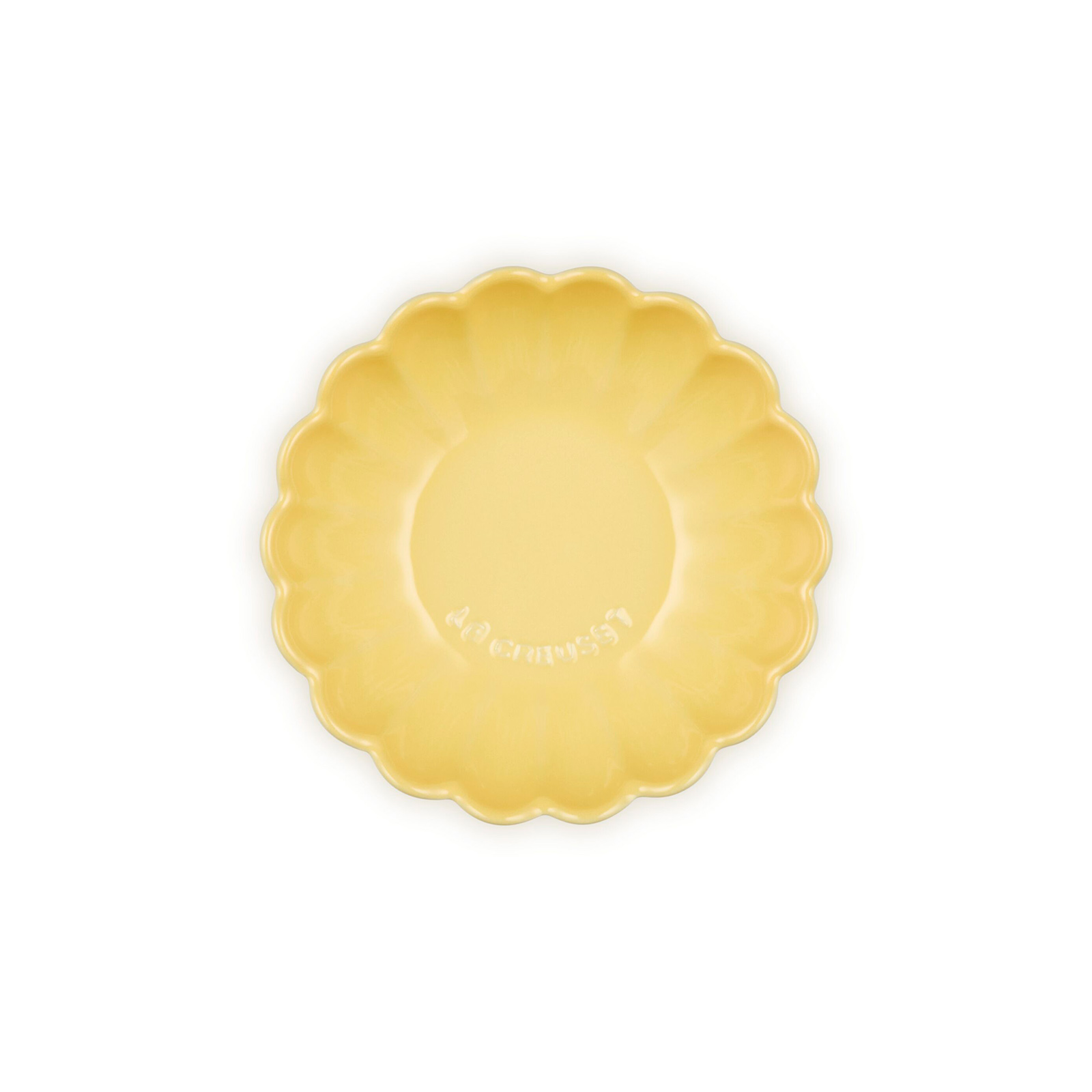 非洲菊造型陶瓷碗 image number 3