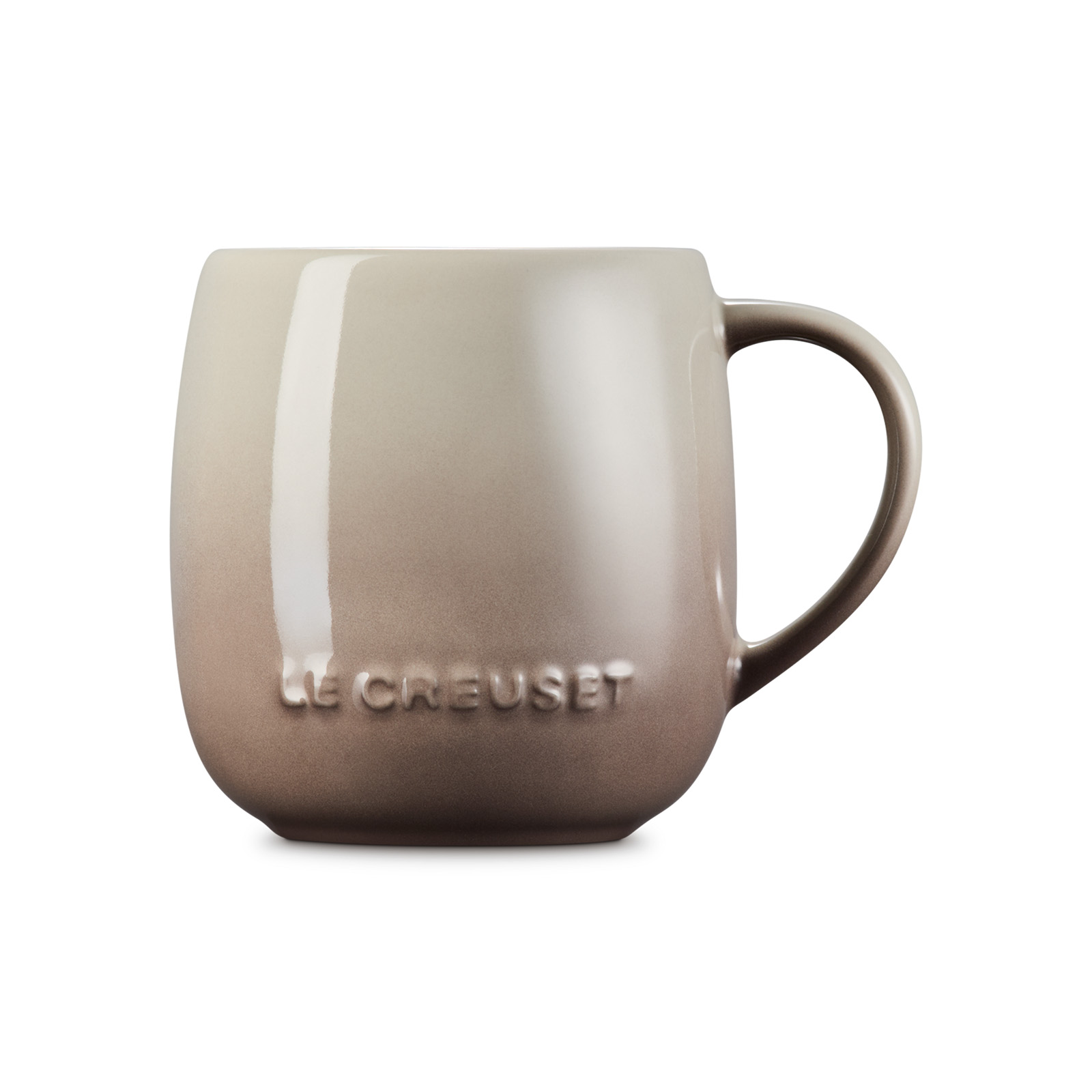 U 形陶瓷杯 image number 2