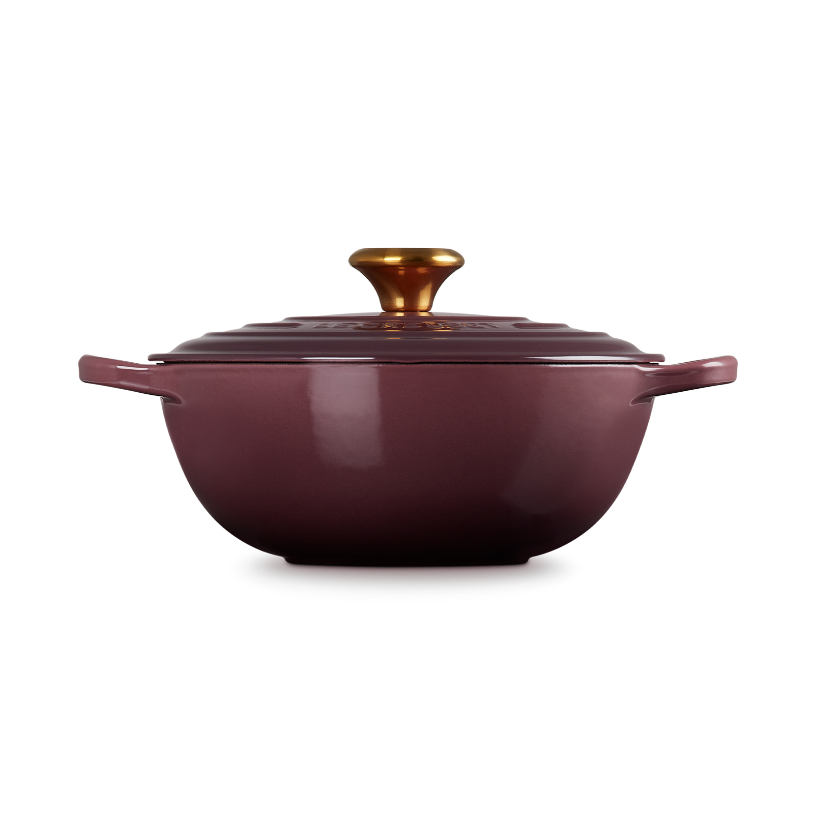 Marmite (Light Gold Knob) image number 2