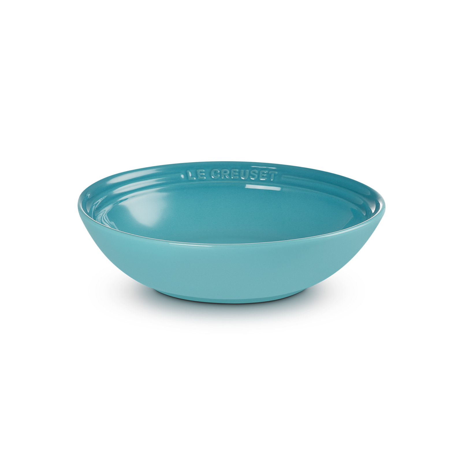 Tokyo Cereal Bowl 18cm Caribbean Blue