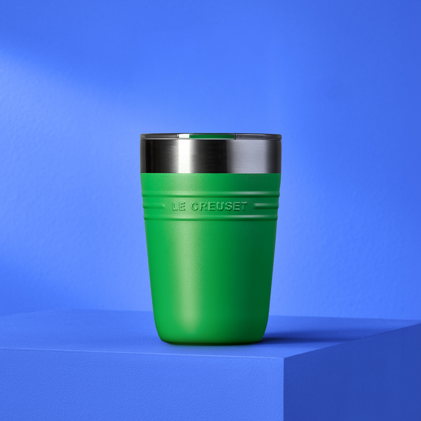 On the Go Travel Tumbler image number 5