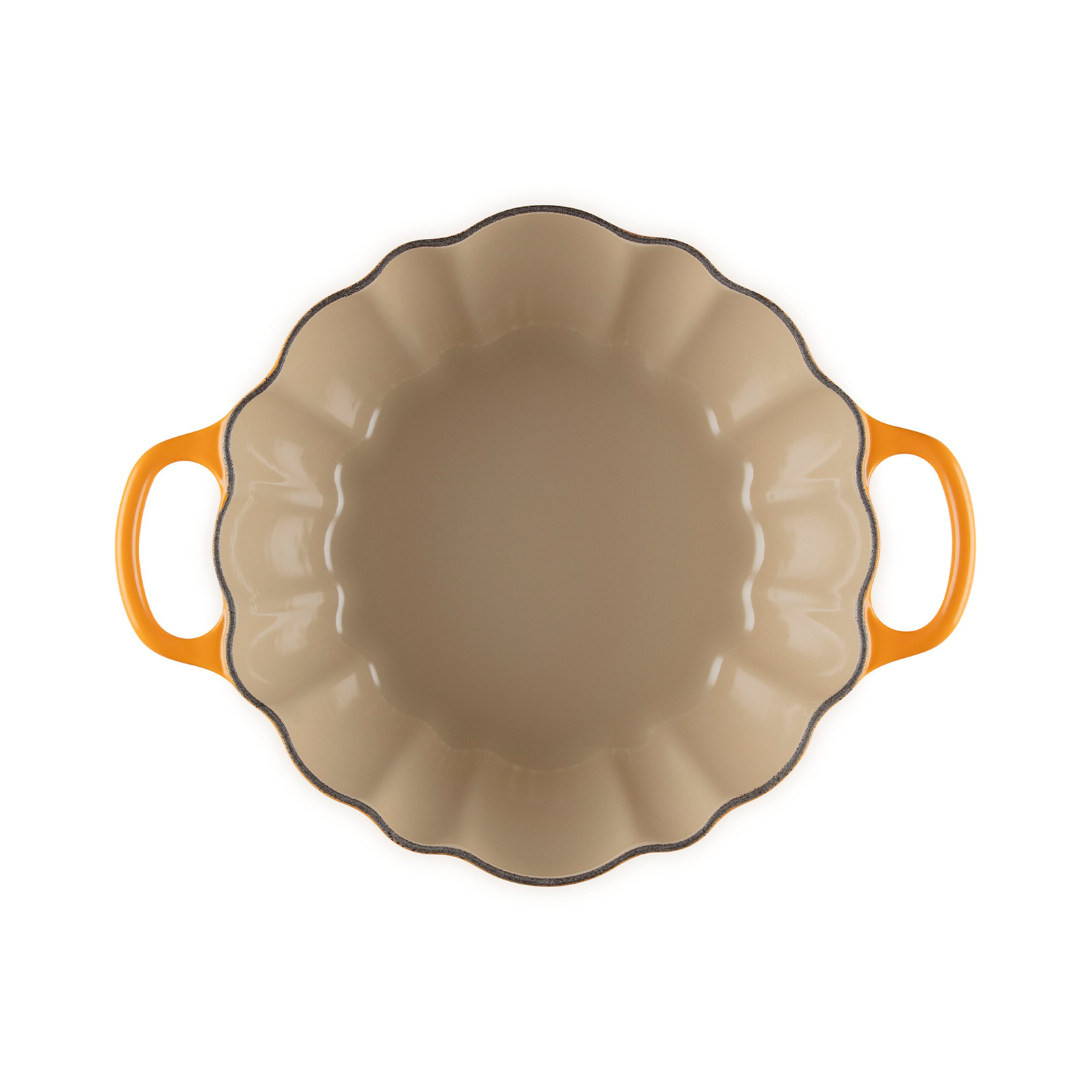 Pumpkin Casserole (Gold Knob) image number 2