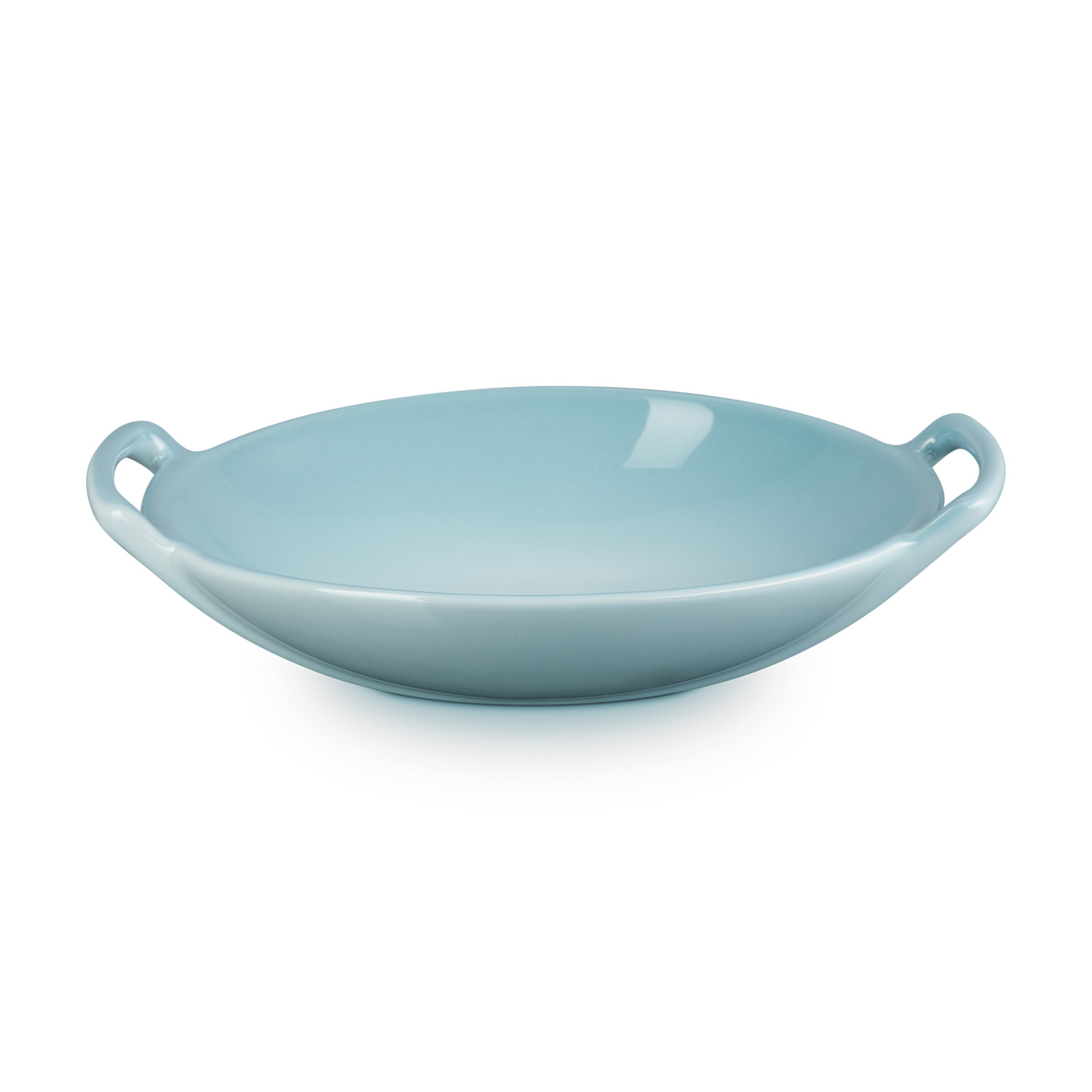 Wok Dish 20cm Sea Salt