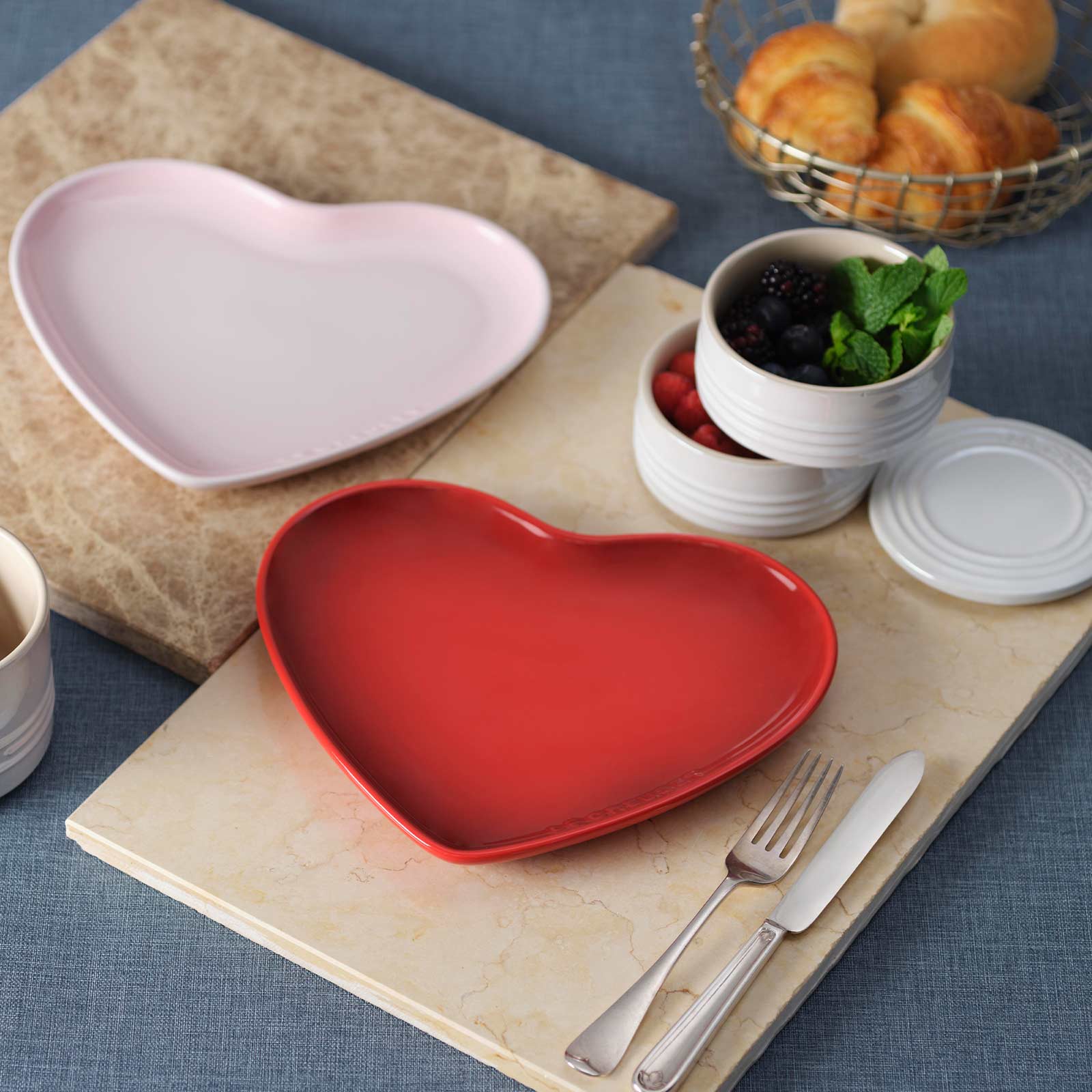 Sphere Heart Plate image number 4