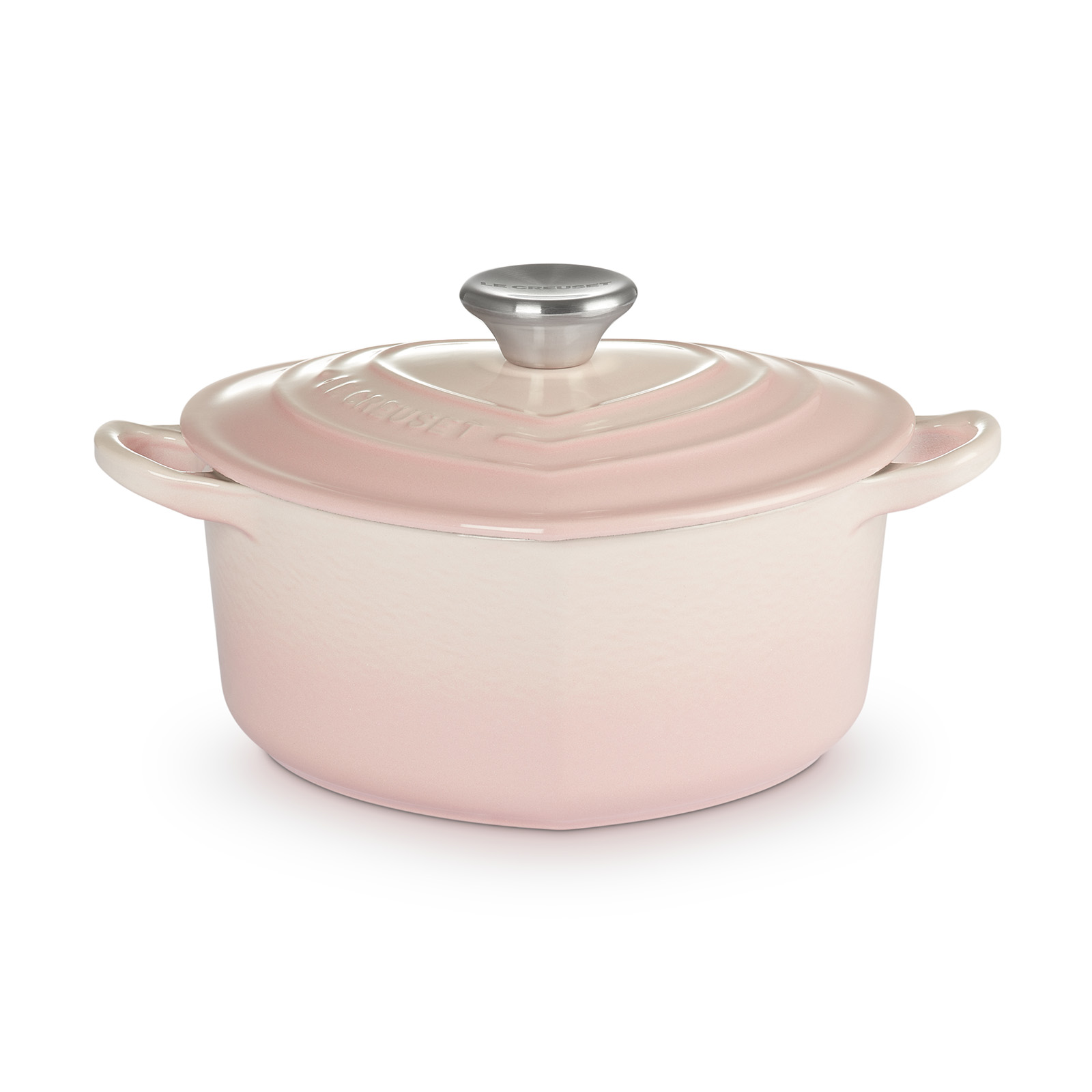 Heart Shaped Casserole image number 1