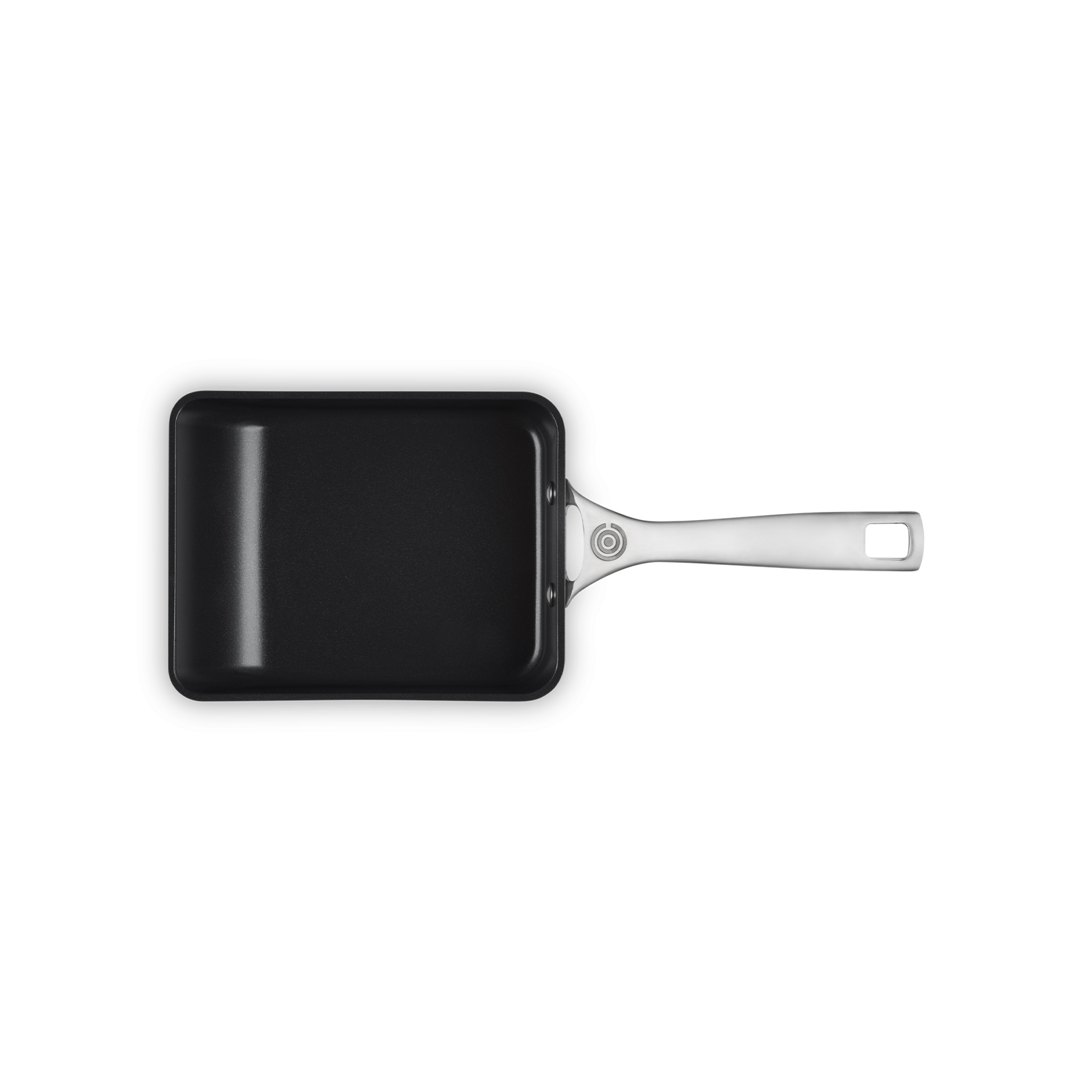Essential Non-Stick Ceramic Egg Pan image number 3