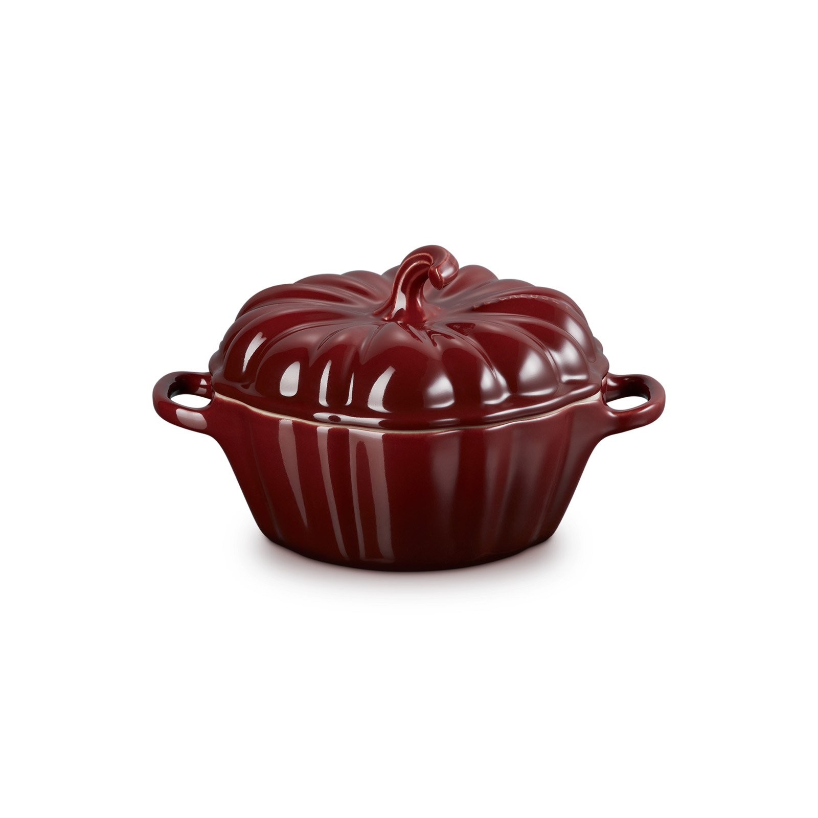 Pumpkin Mini Cocotte image number 0