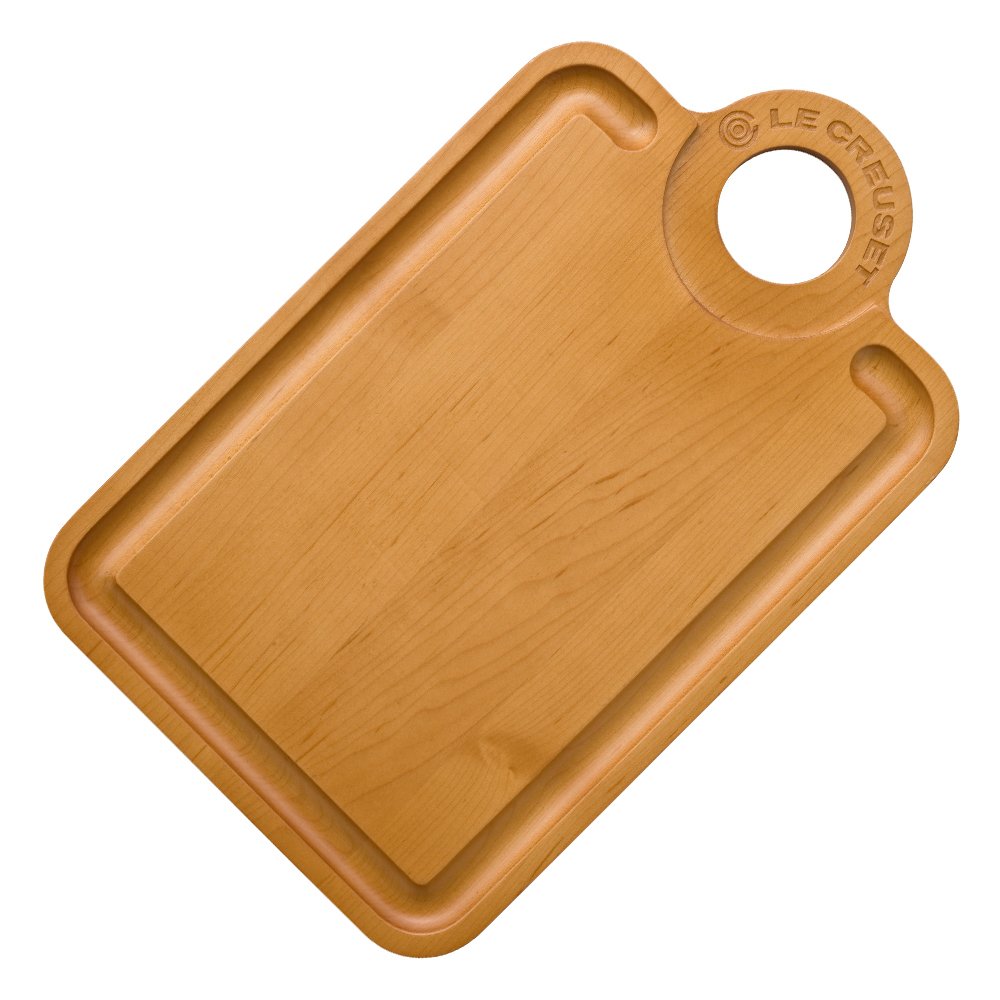 Maplewood Cutting Board image number 0
