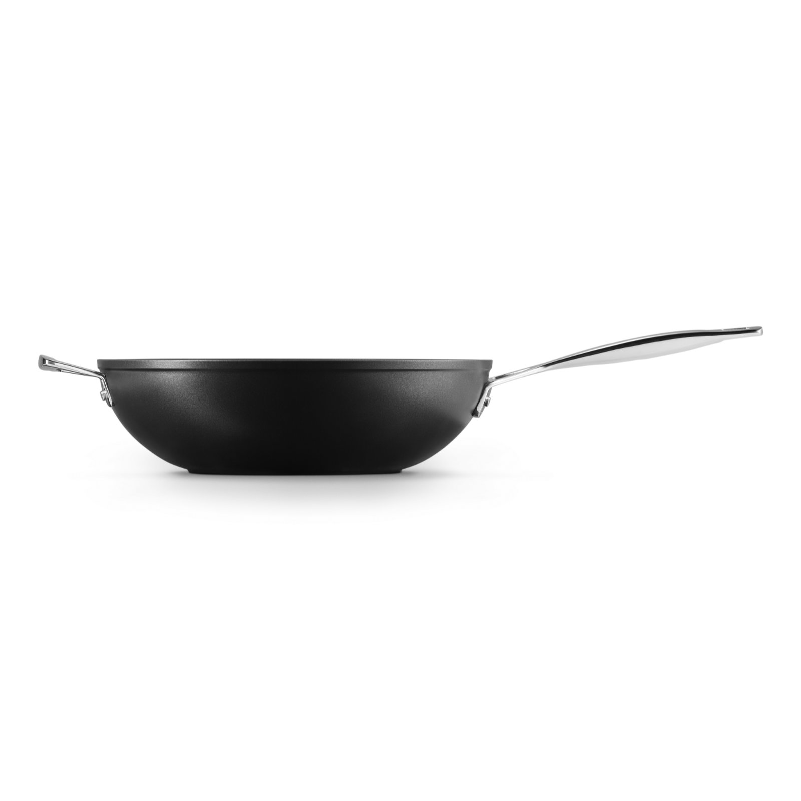 Toughened Non-Stick Stir-frying pan image number 2