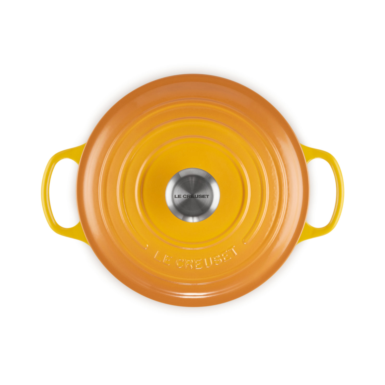 Round Casserole image number 3