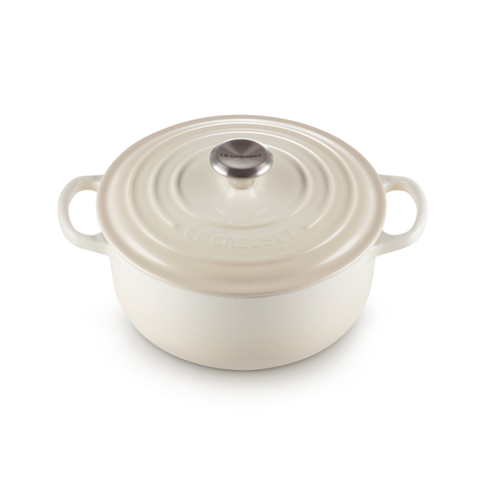 Round Casserole image number 1