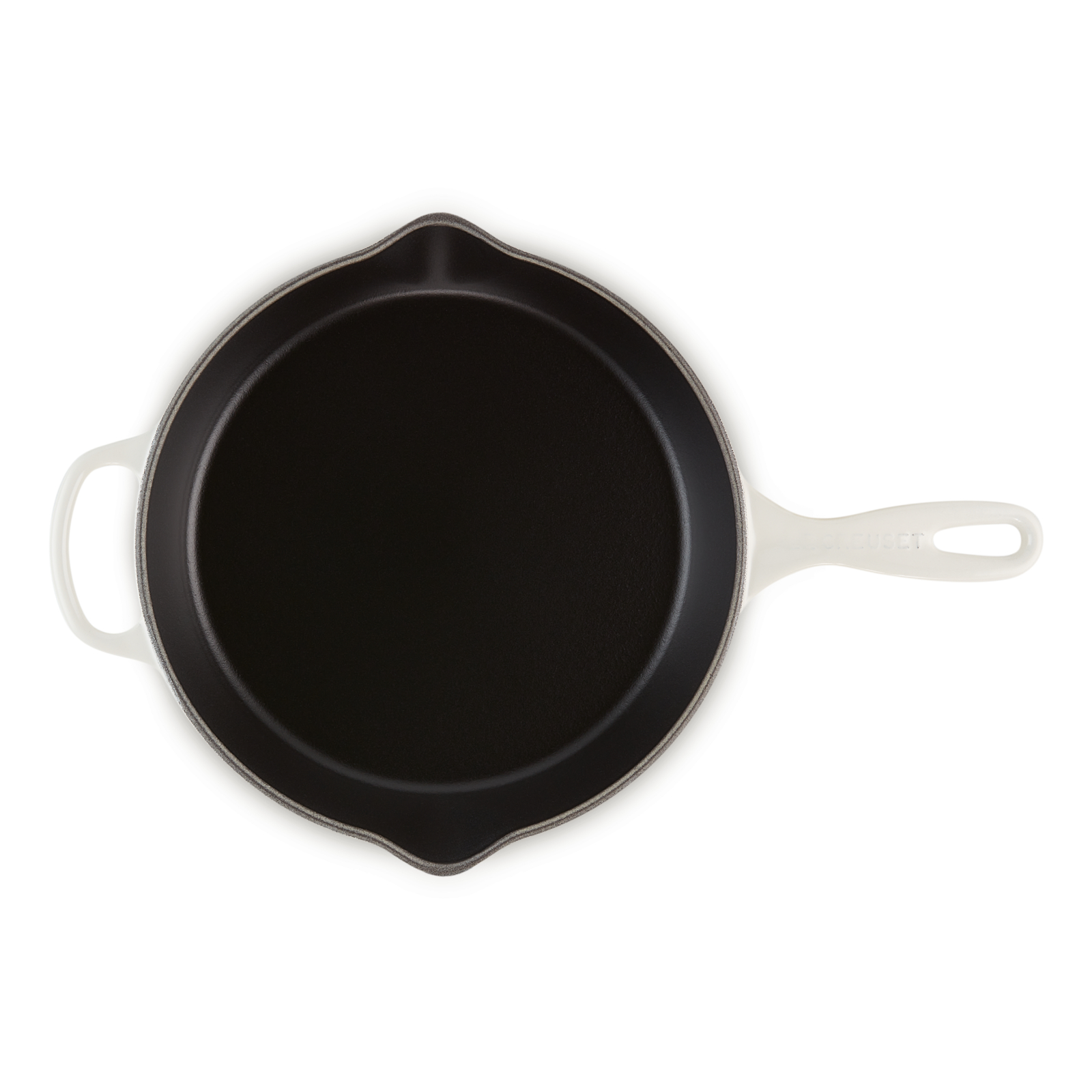 Iron Handle Deep Skillet image number 3