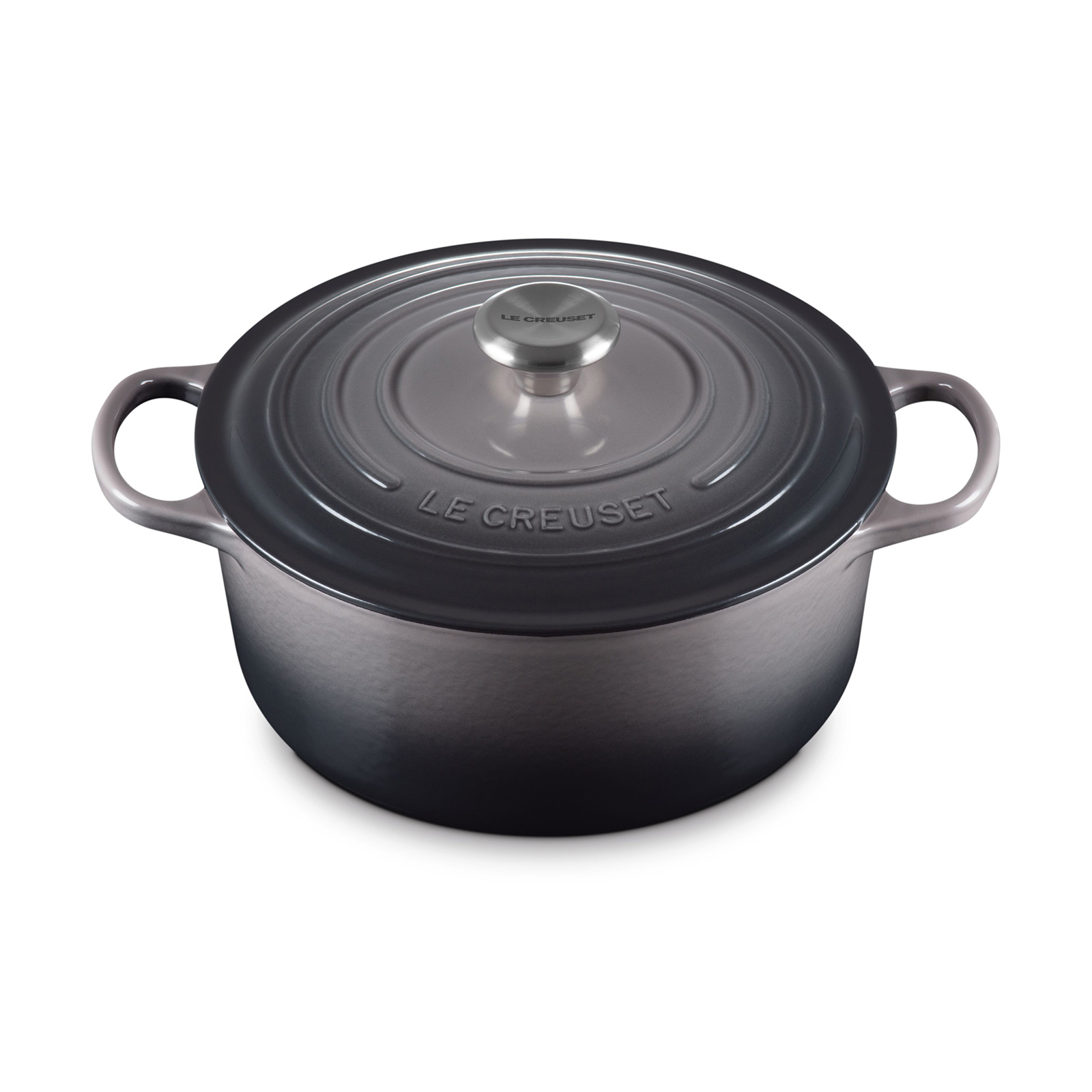 Round Casserole image number 1