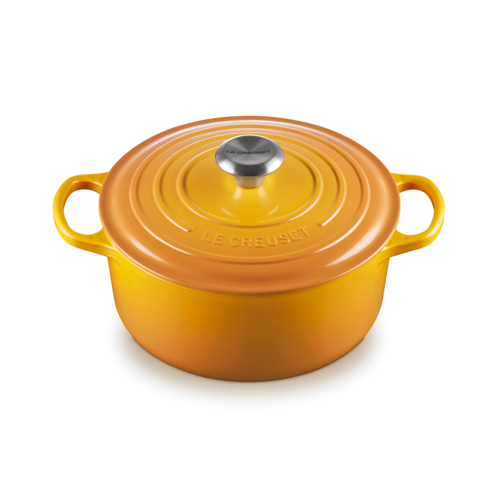 Round Casserole image number 1