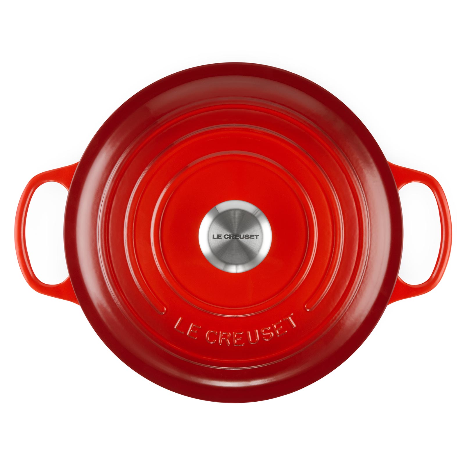 Round Casserole image number 3