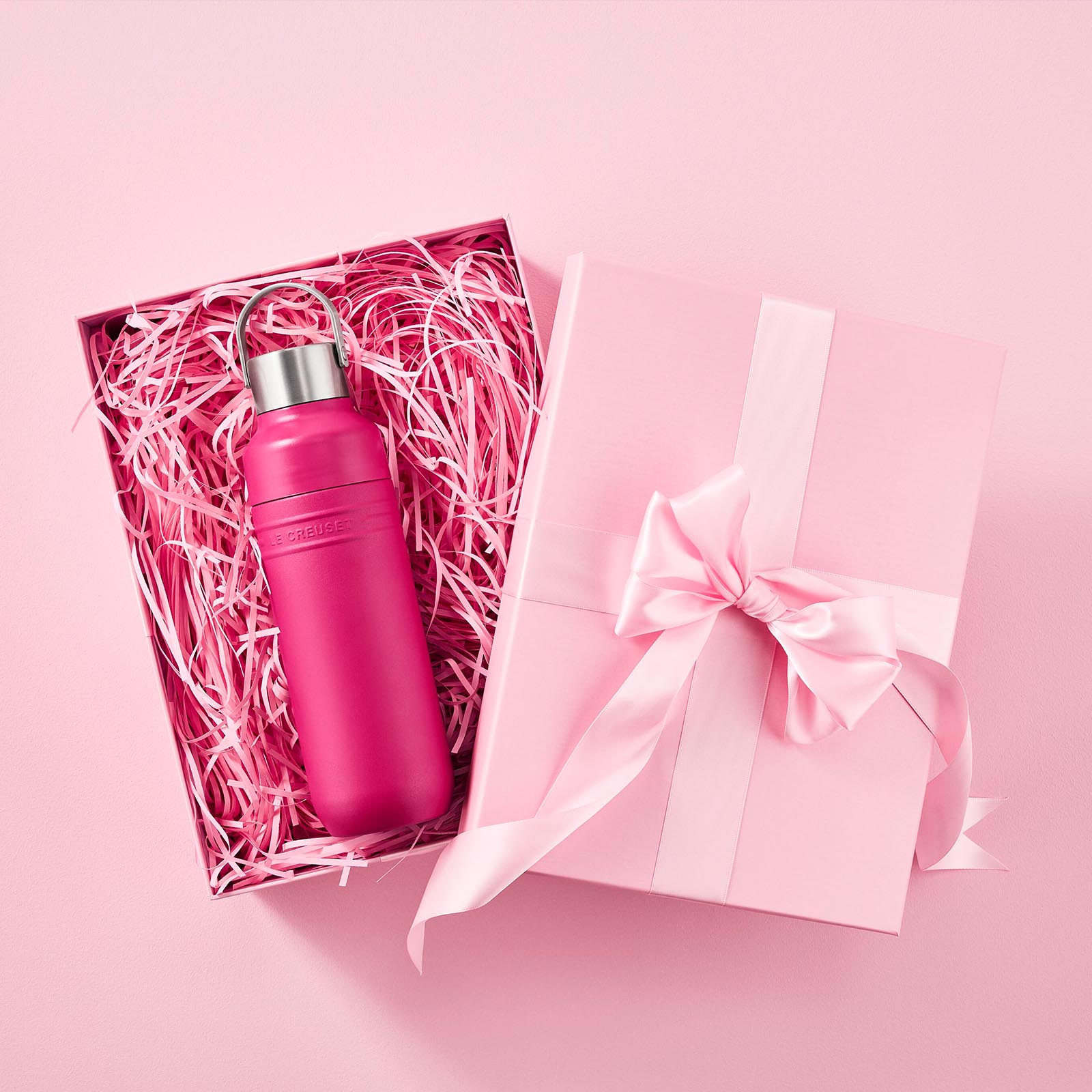 On The Go Dual-Opening Isothermal Bottle image number 6