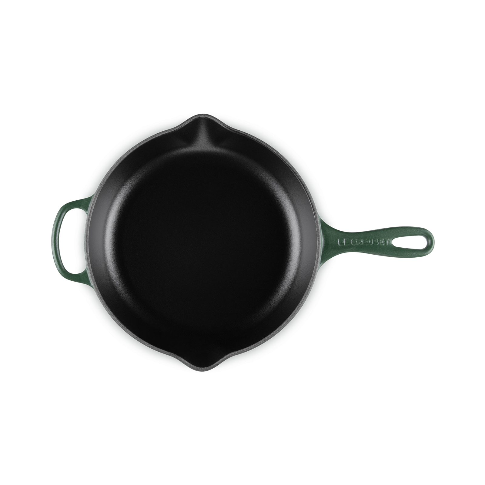 Iron Handle Skillet image number 3