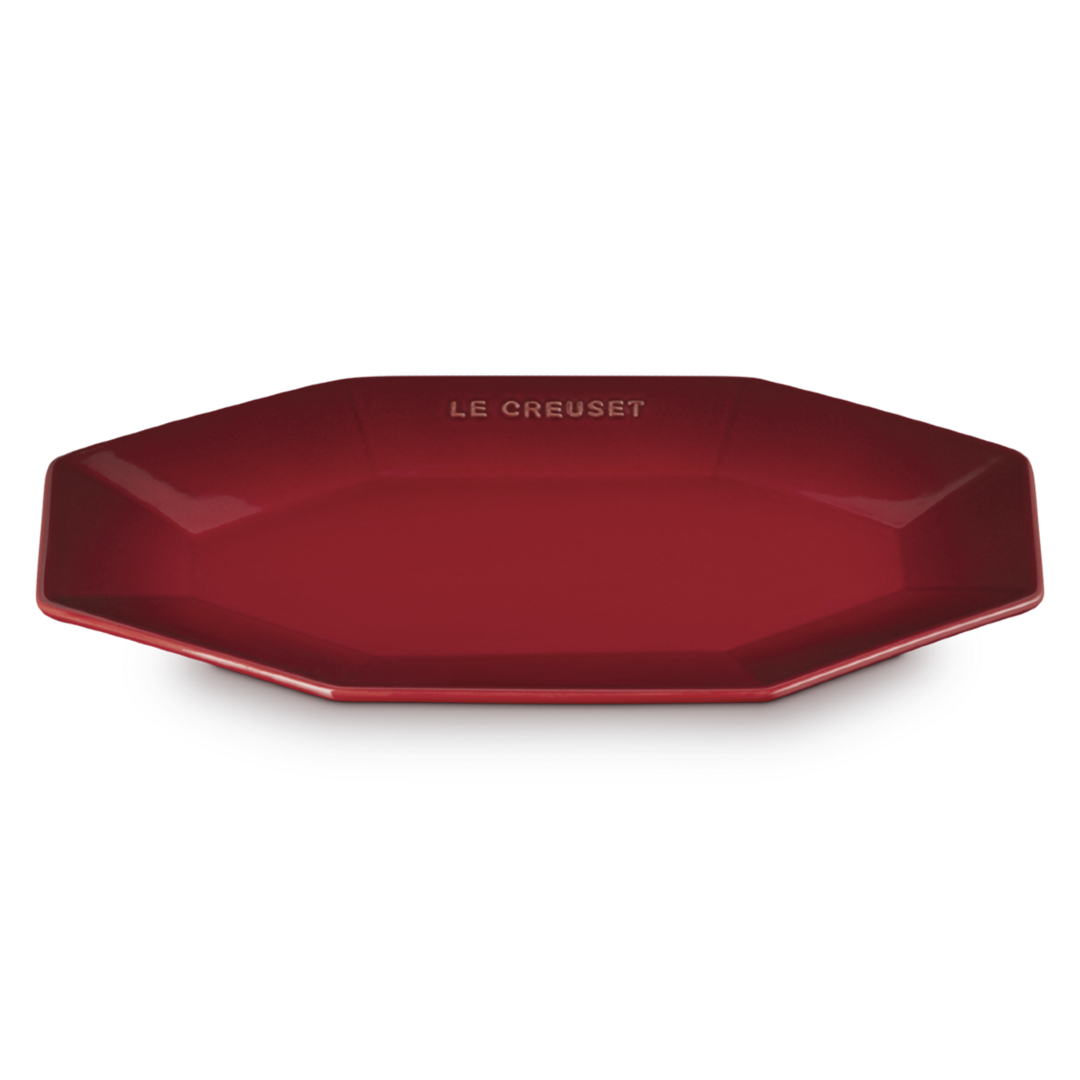 Octagon Plate image number 1