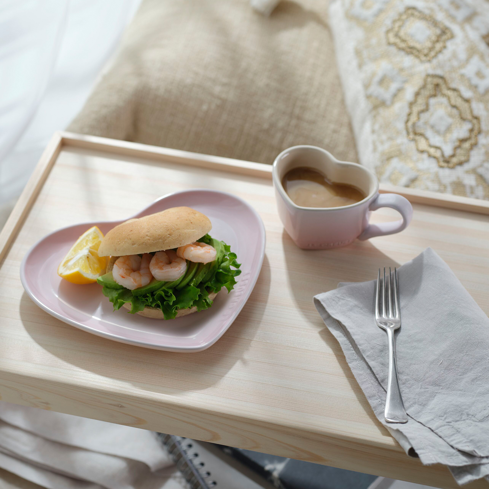 Heart Mug image number 4