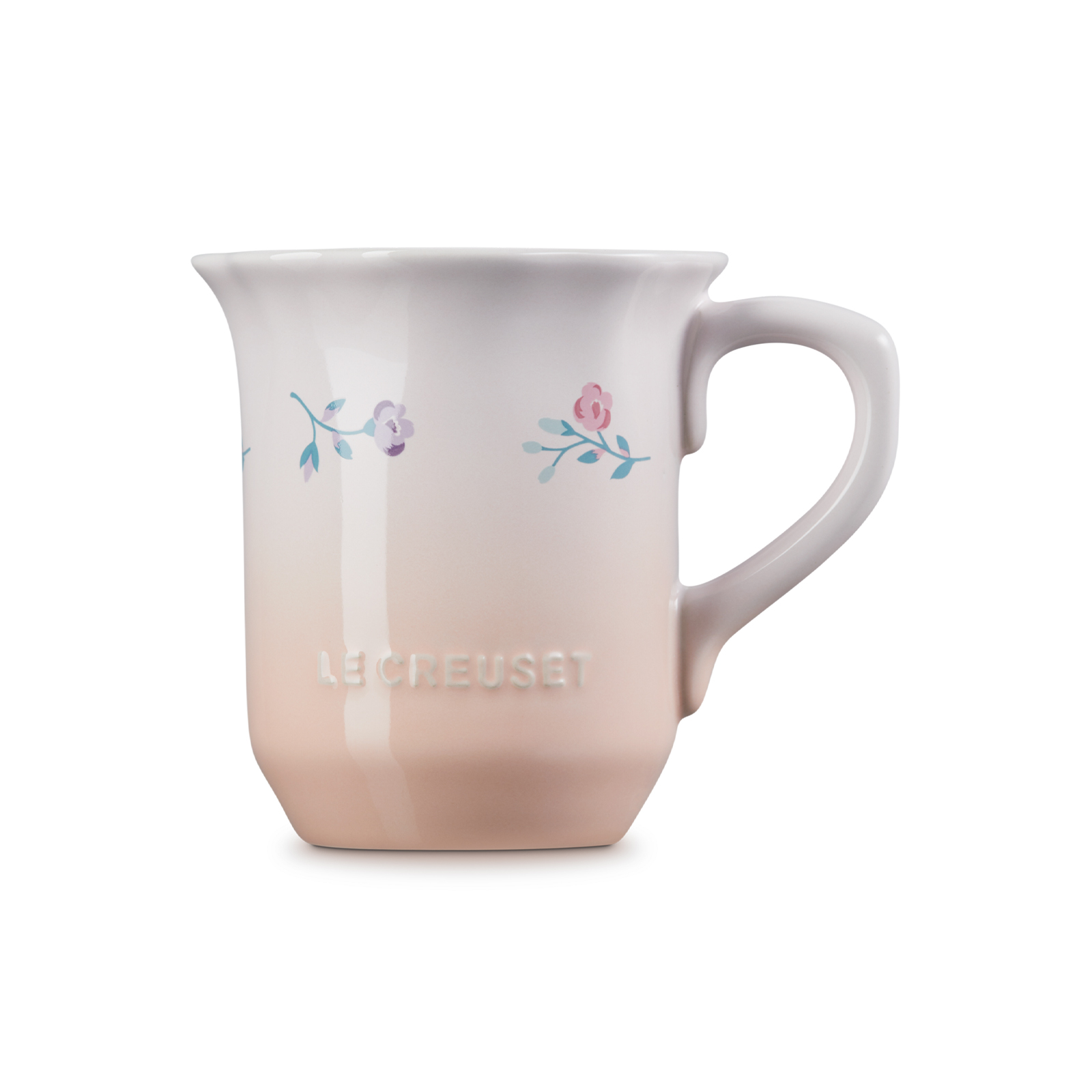 Petite Fleur Mug image number 2