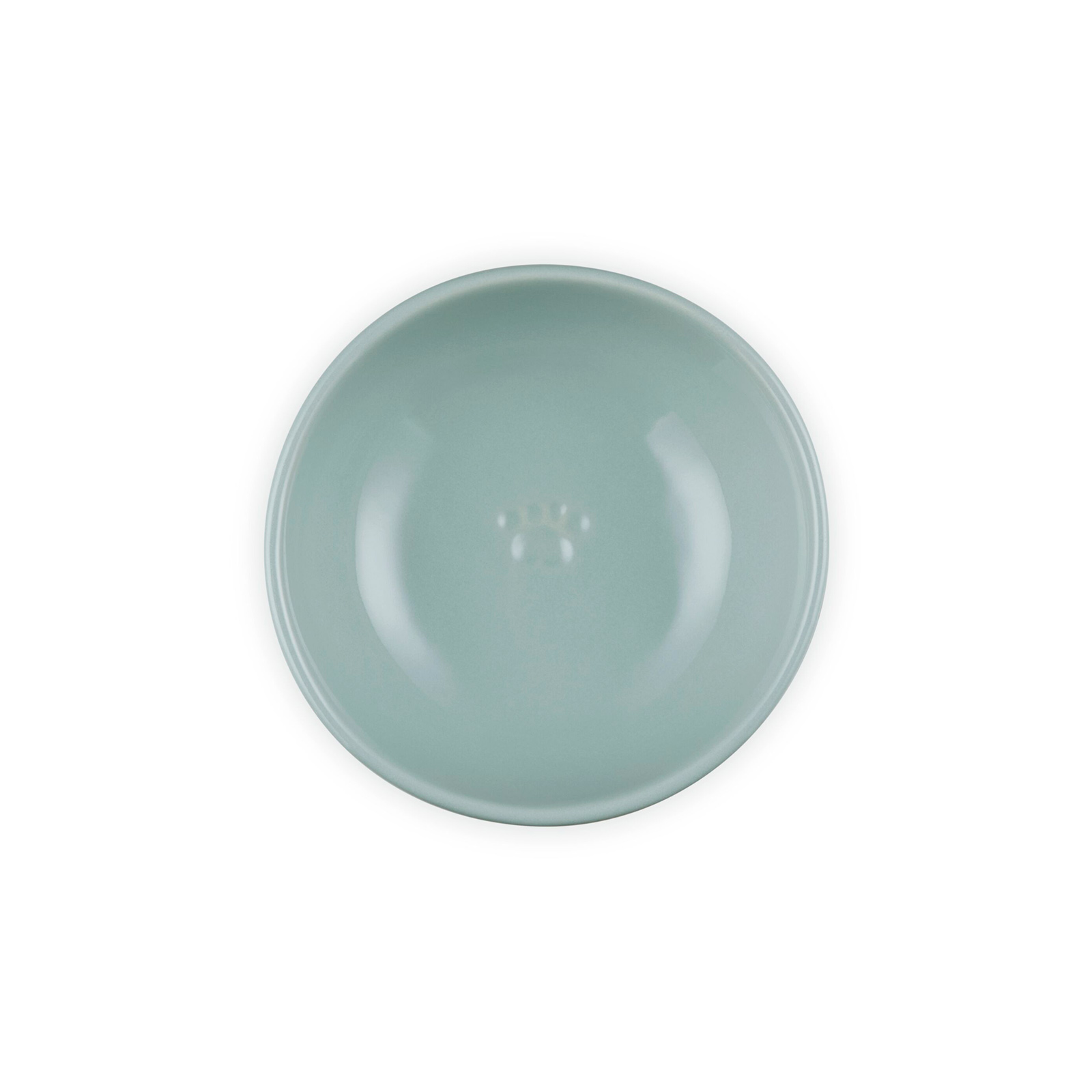 Footed Pet Bowl image number 3