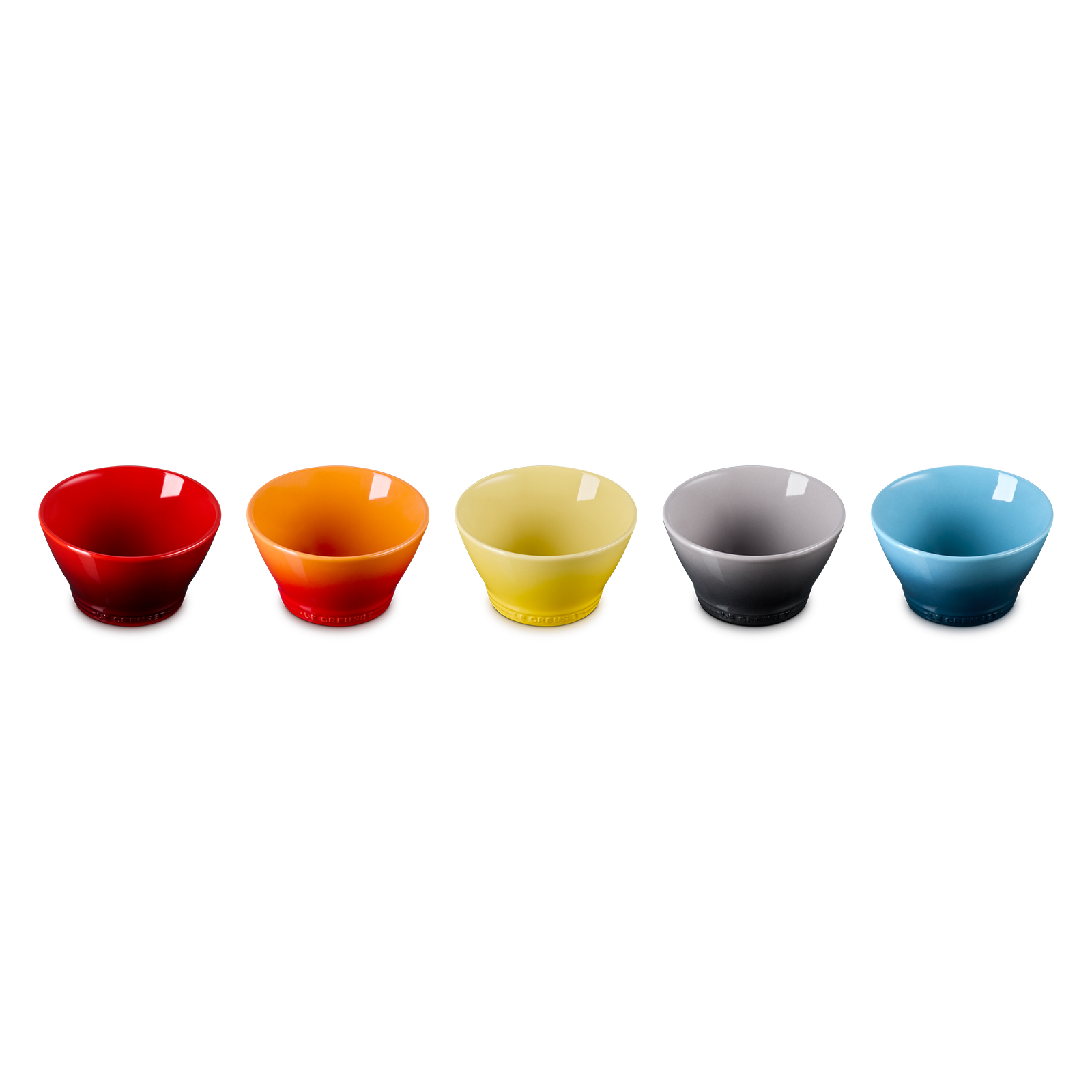 Set of 5 Neo Medium Bowl image number 1