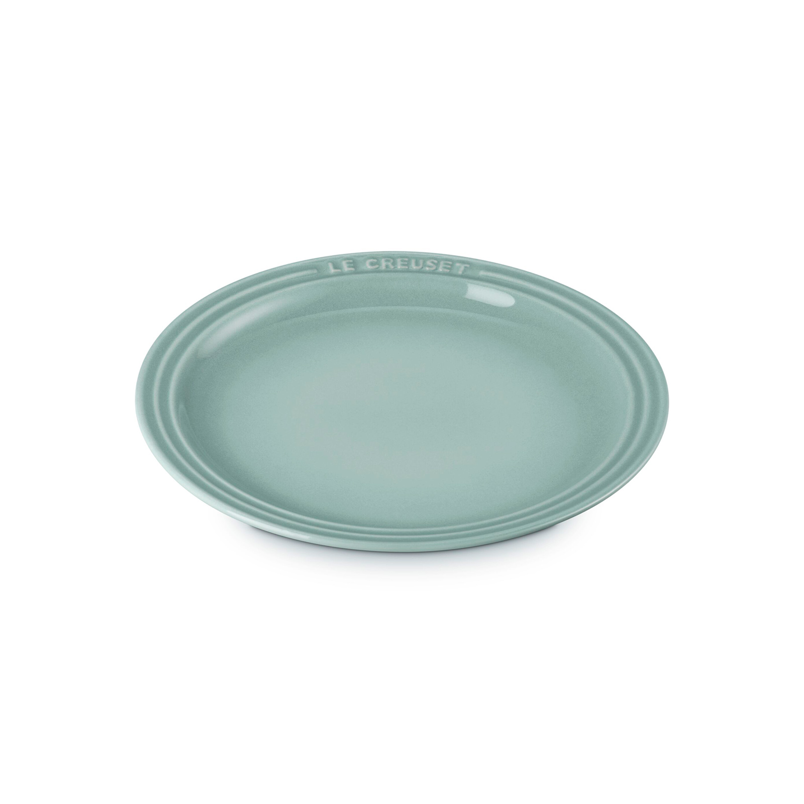 Tokyo Round Plate image number 1