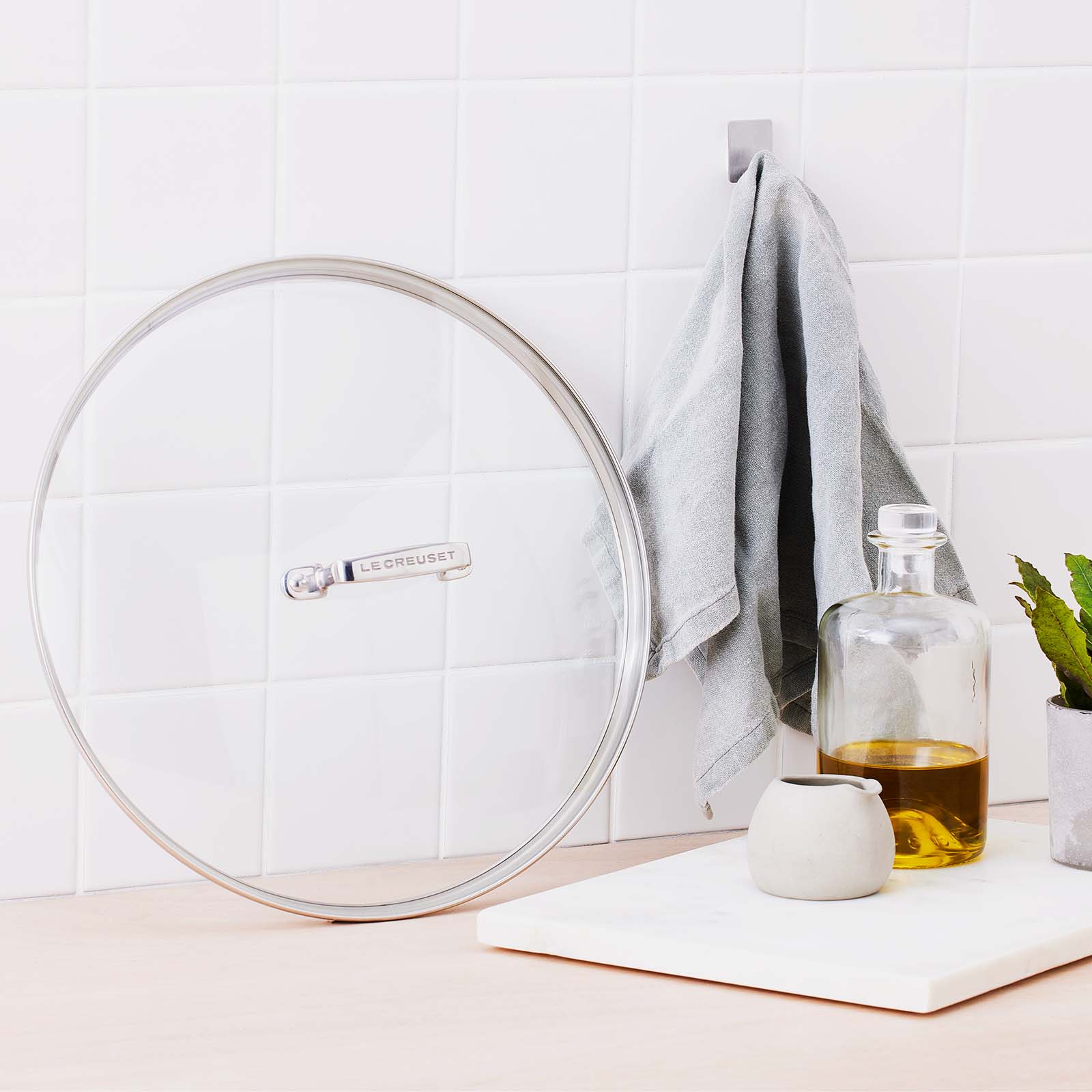 玻璃鍋蓋 image number 3