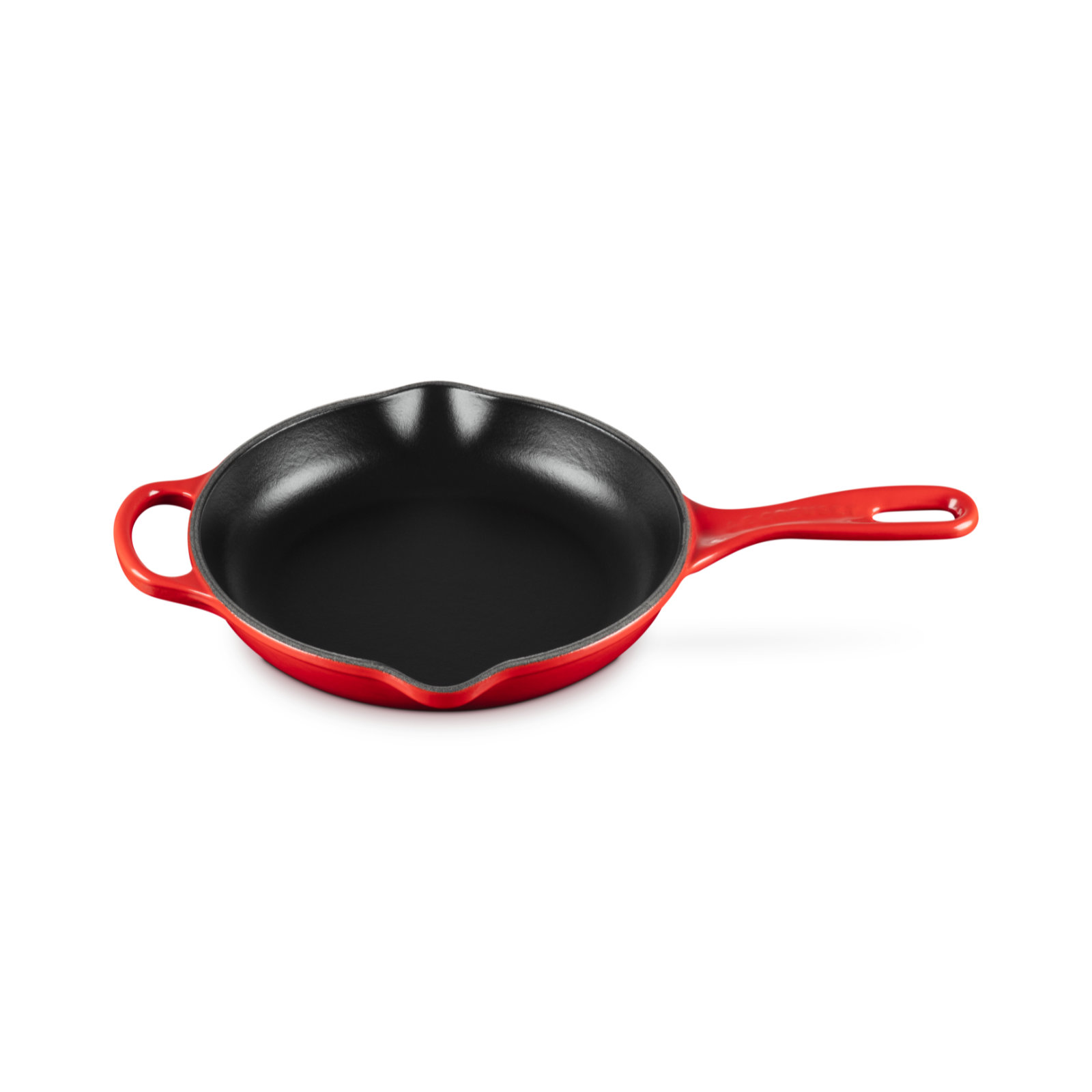 Iron Handle Skillet image number 1