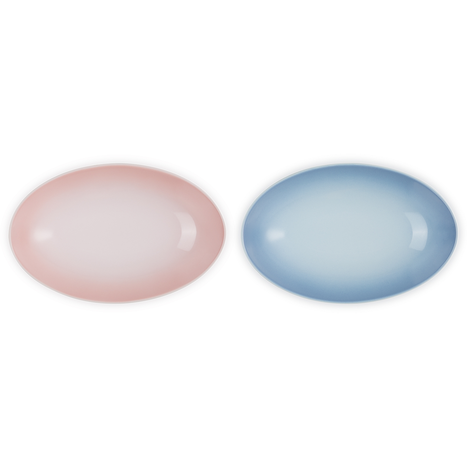 Manila Set of 2 Oval Dish image number 3