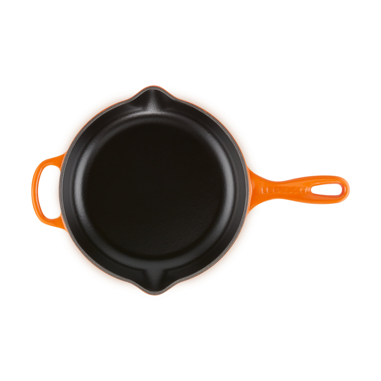 Iron Handle Skillet image number 3