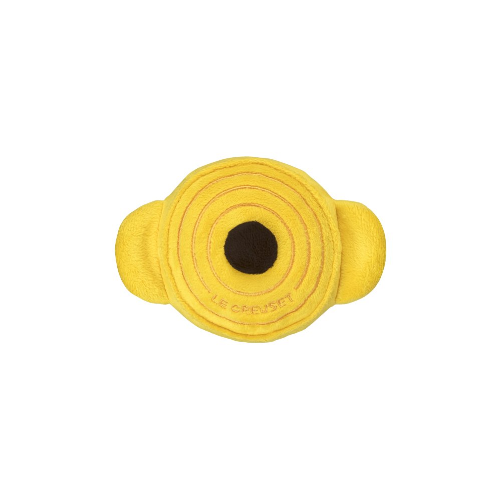 鍋具造型寵物玩具 image number 5