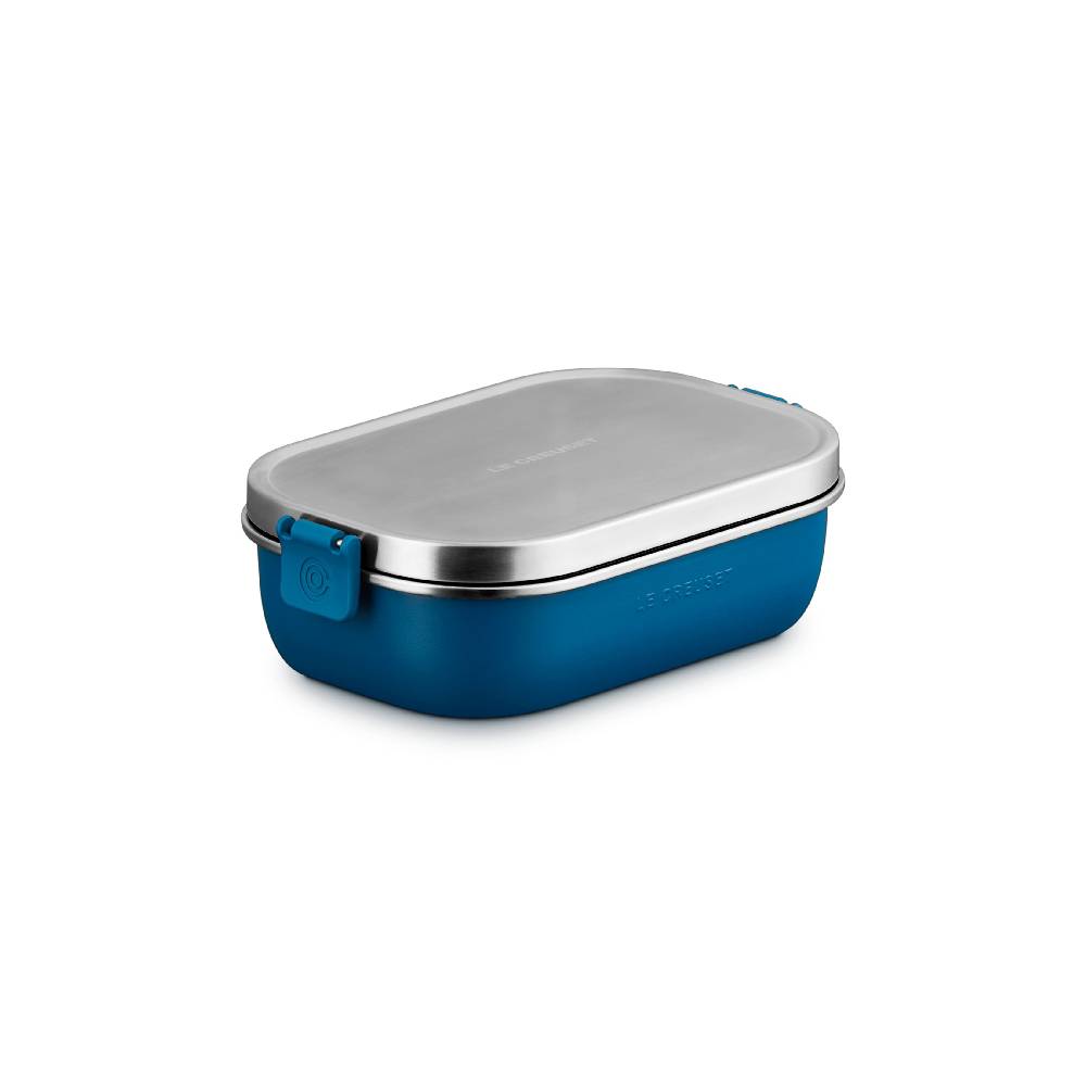 On the Go Lunch Box image number 1