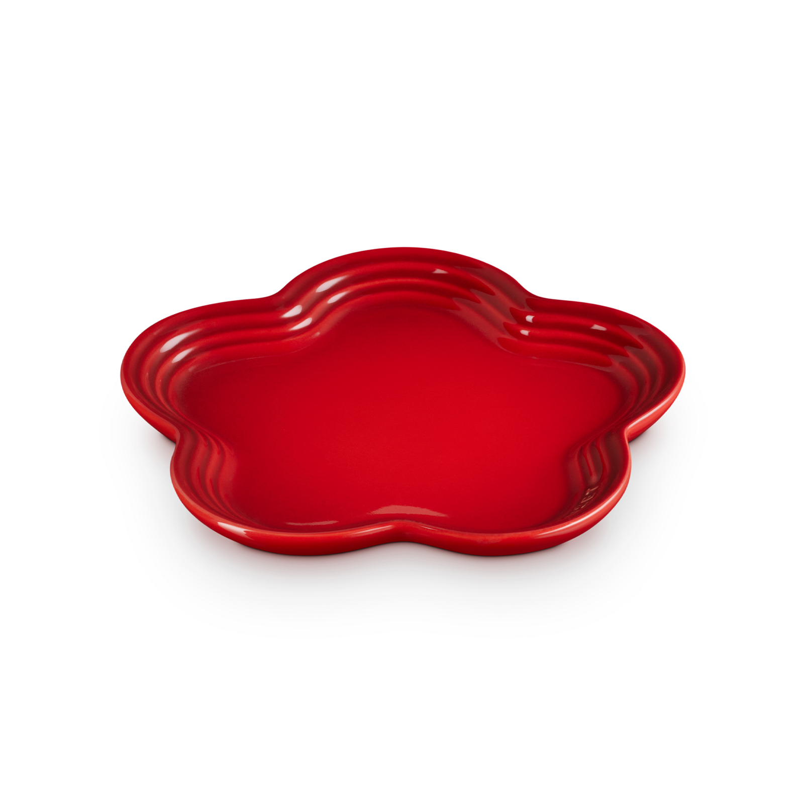 Flower Plate image number 2