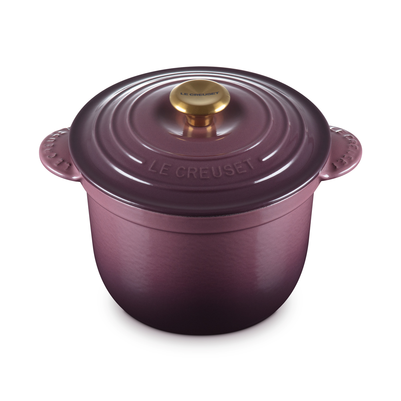 Cocotte Every (Gold Knob) image number 1